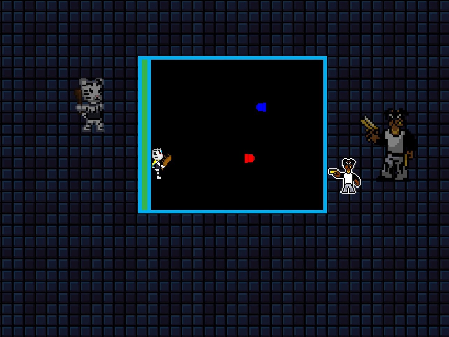 STONED screenshot 8