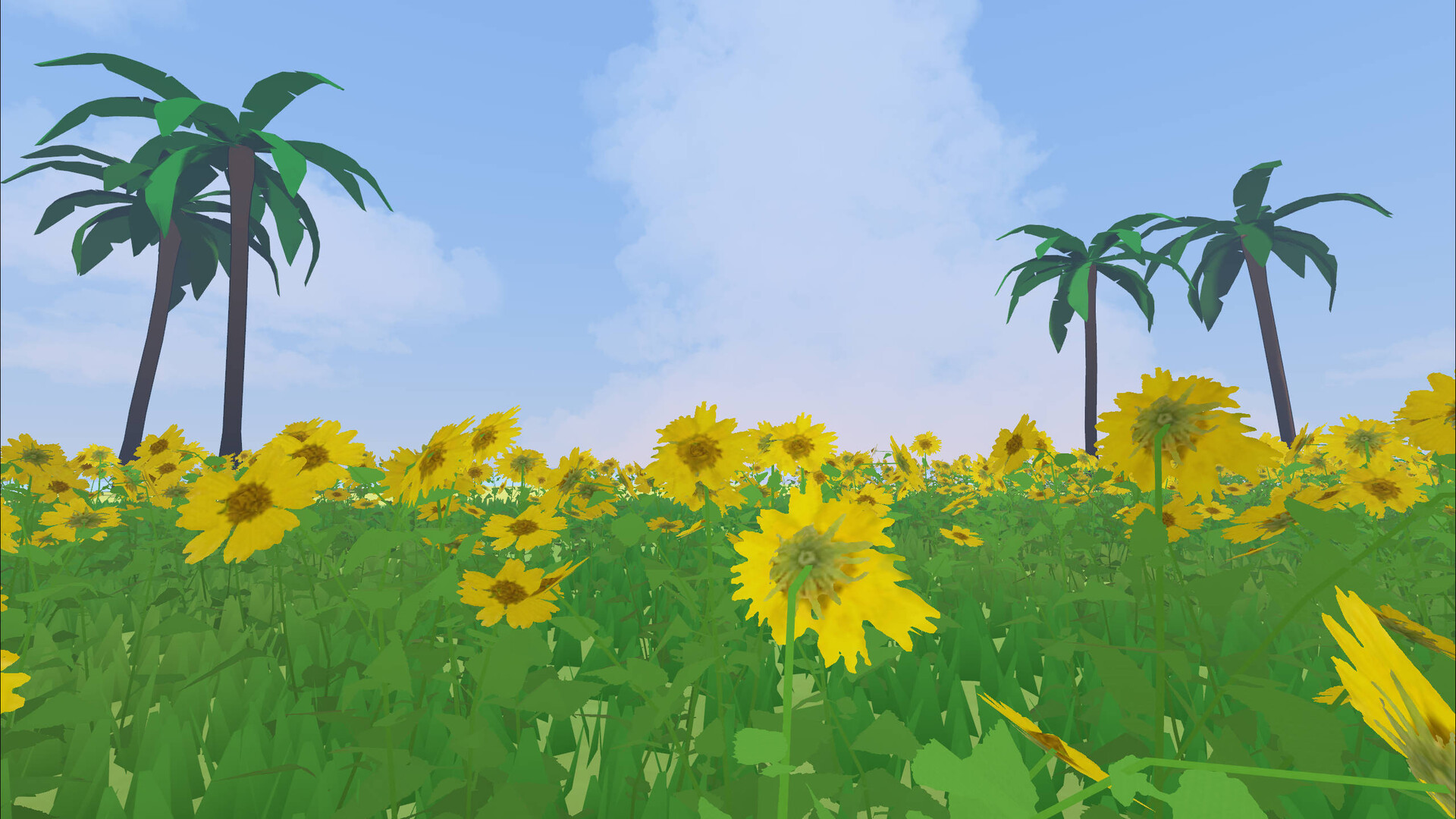Island of Giant Trees screenshot 3