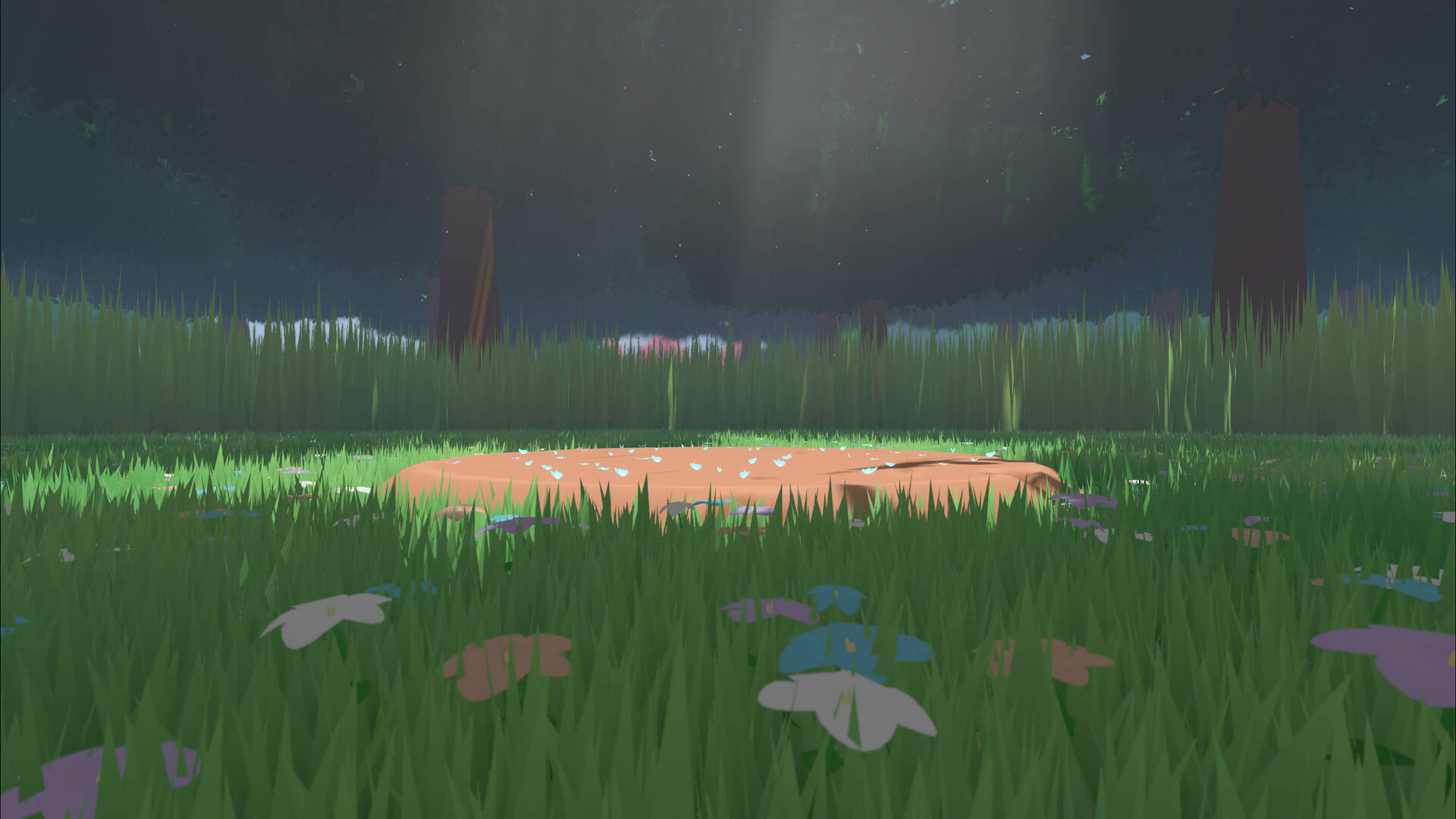 Island of Giant Trees screenshot 5