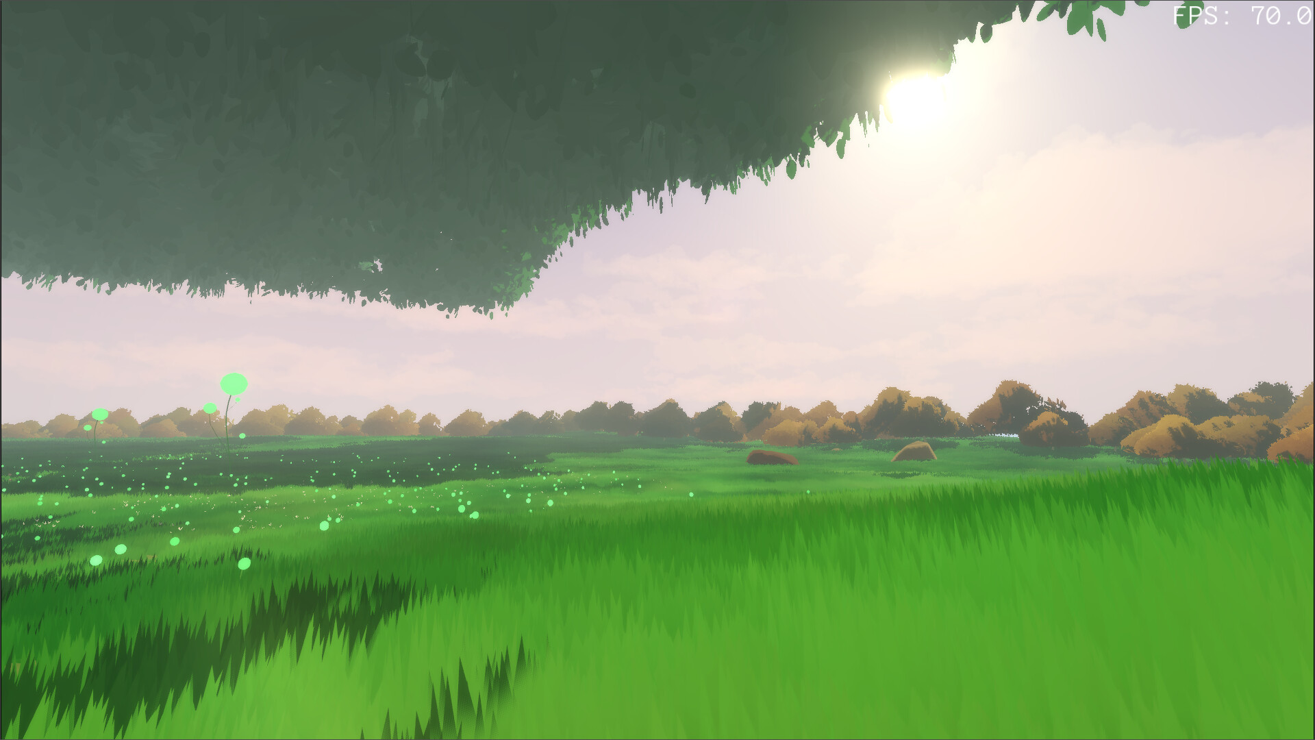 Island of Giant Trees screenshot 6