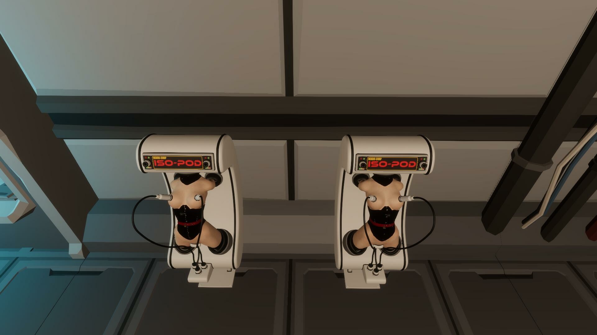 Ultimate Bondage Simulator screenshot 3