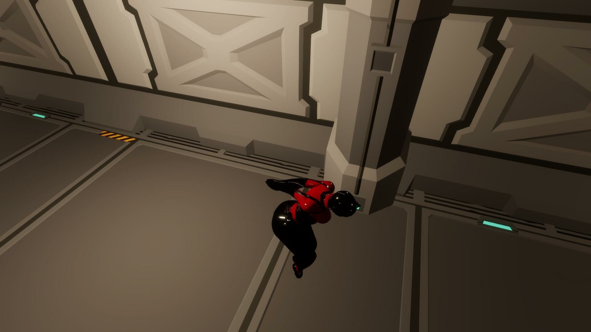 Ultimate Bondage Simulator screenshot 4