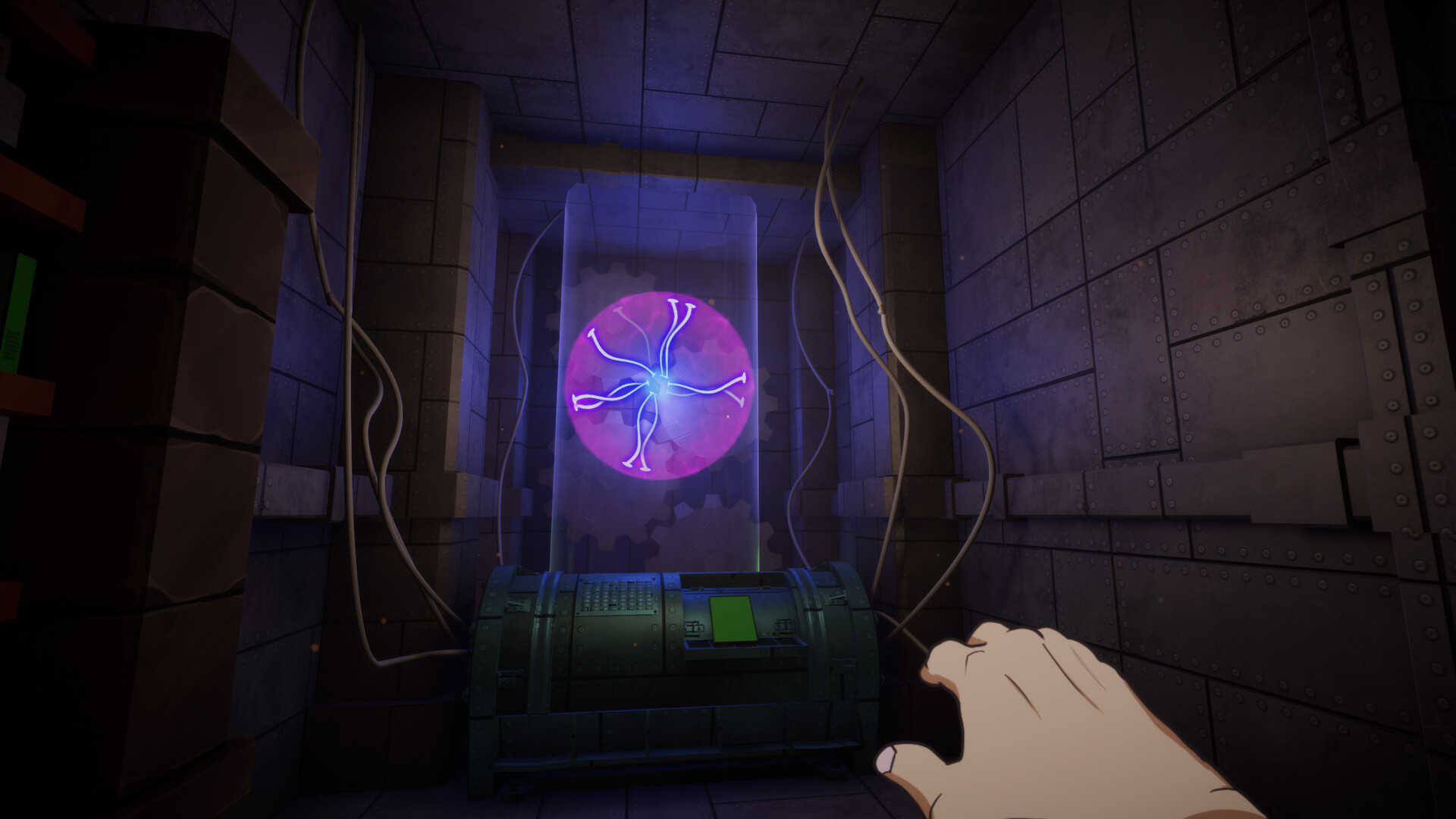 Dead Watch screenshot 6