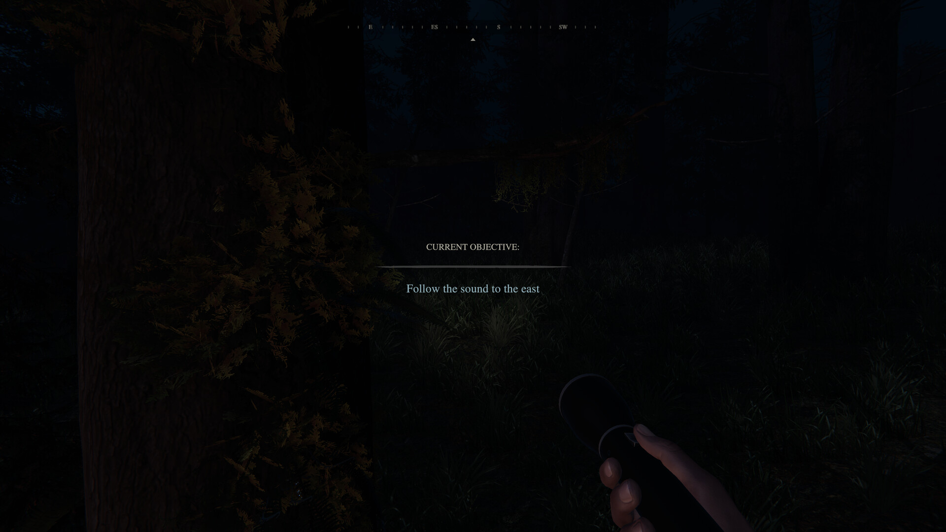 Out of the Fog screenshot 6