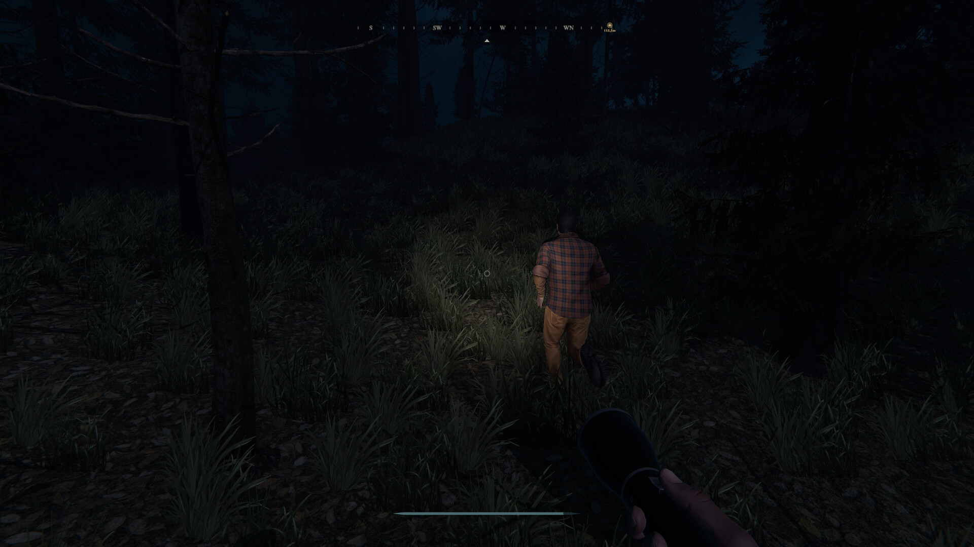 Out of the Fog screenshot 5
