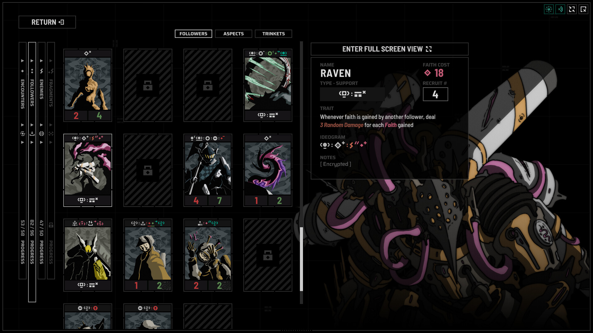 Holder of Place screenshot 10