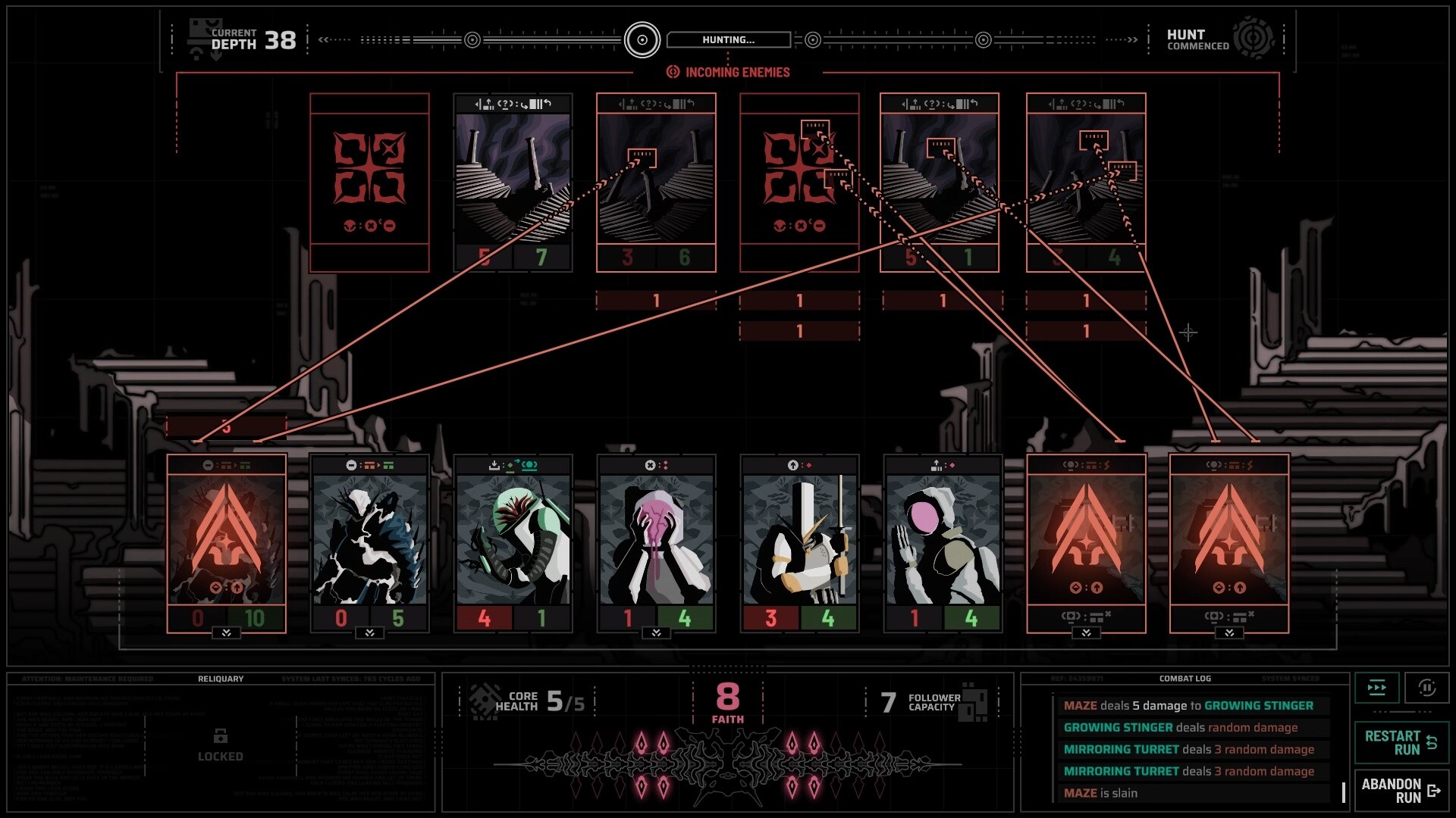 Holder of Place screenshot 7