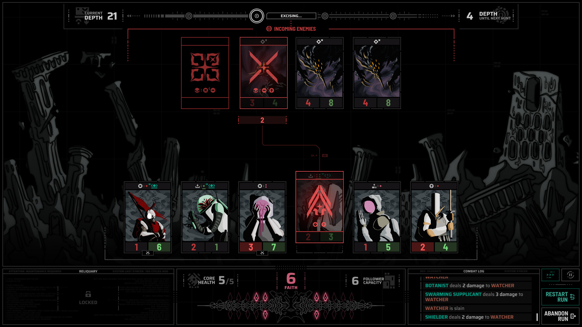 Holder of Place screenshot 2