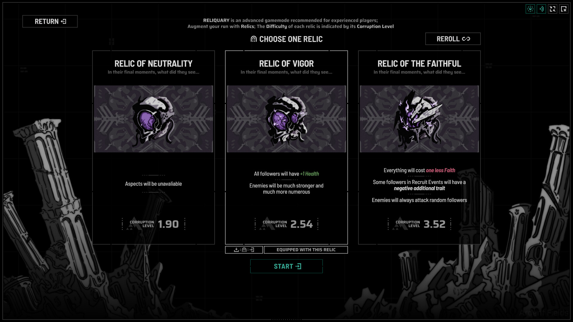 Holder of Place screenshot 9