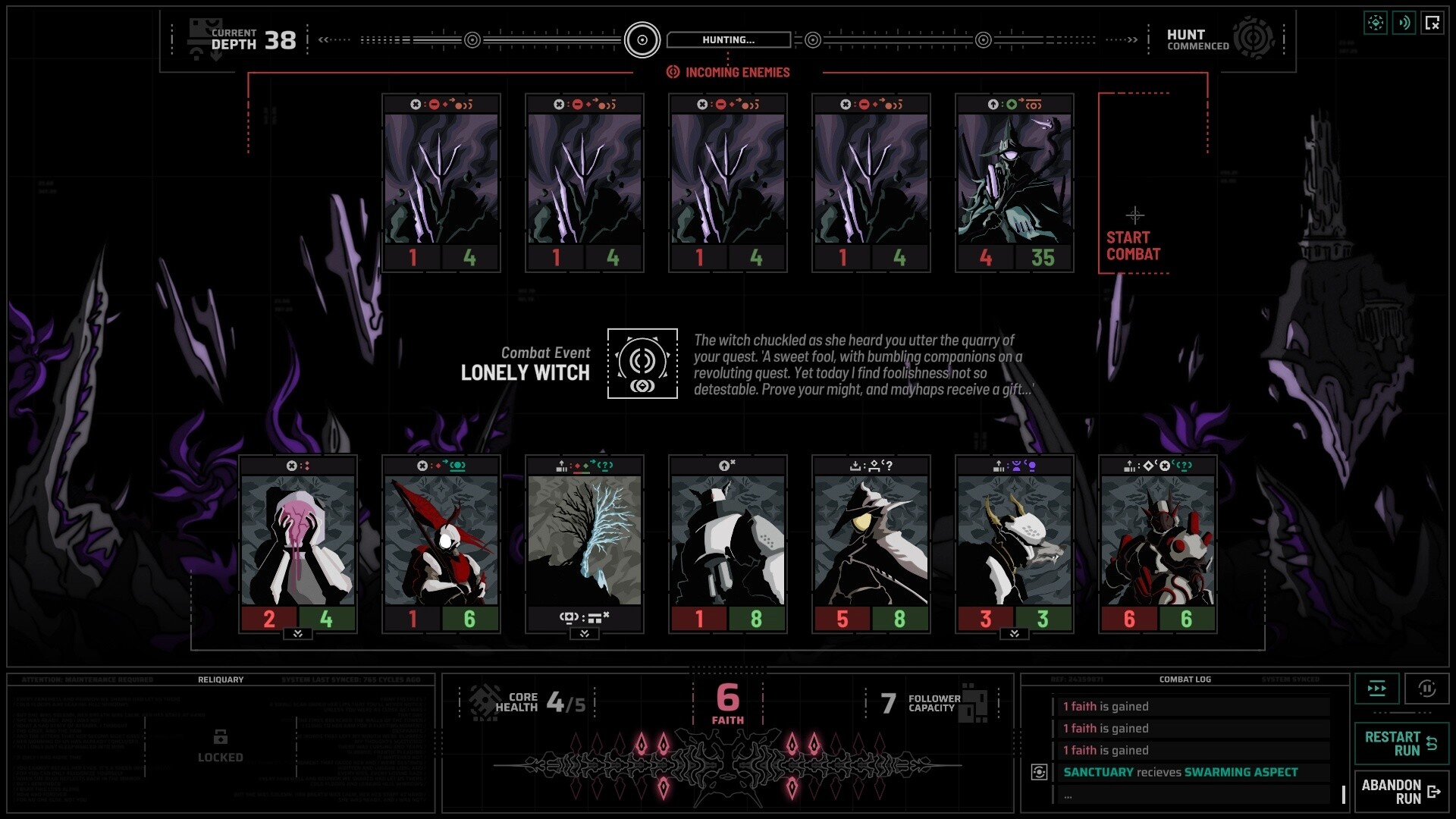 Holder of Place screenshot 8
