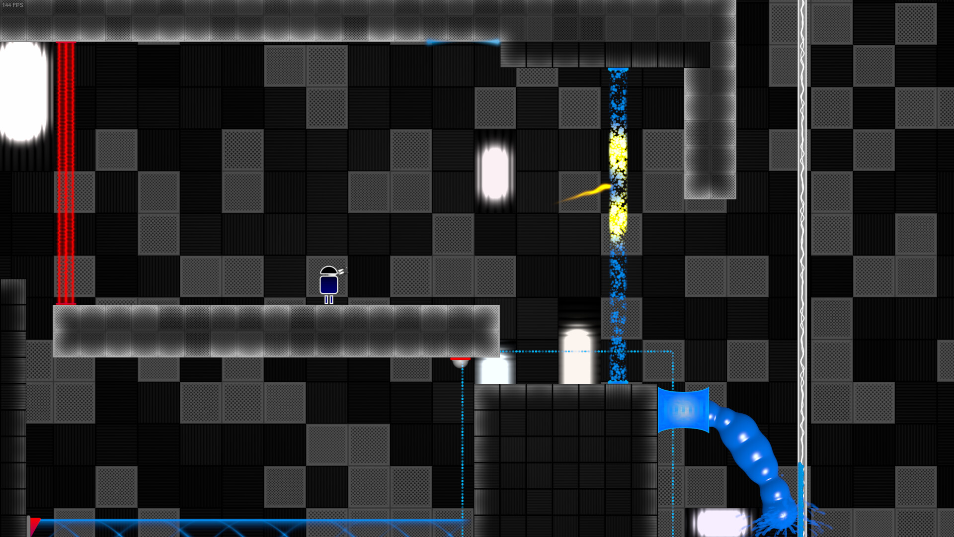 Stringate screenshot 5