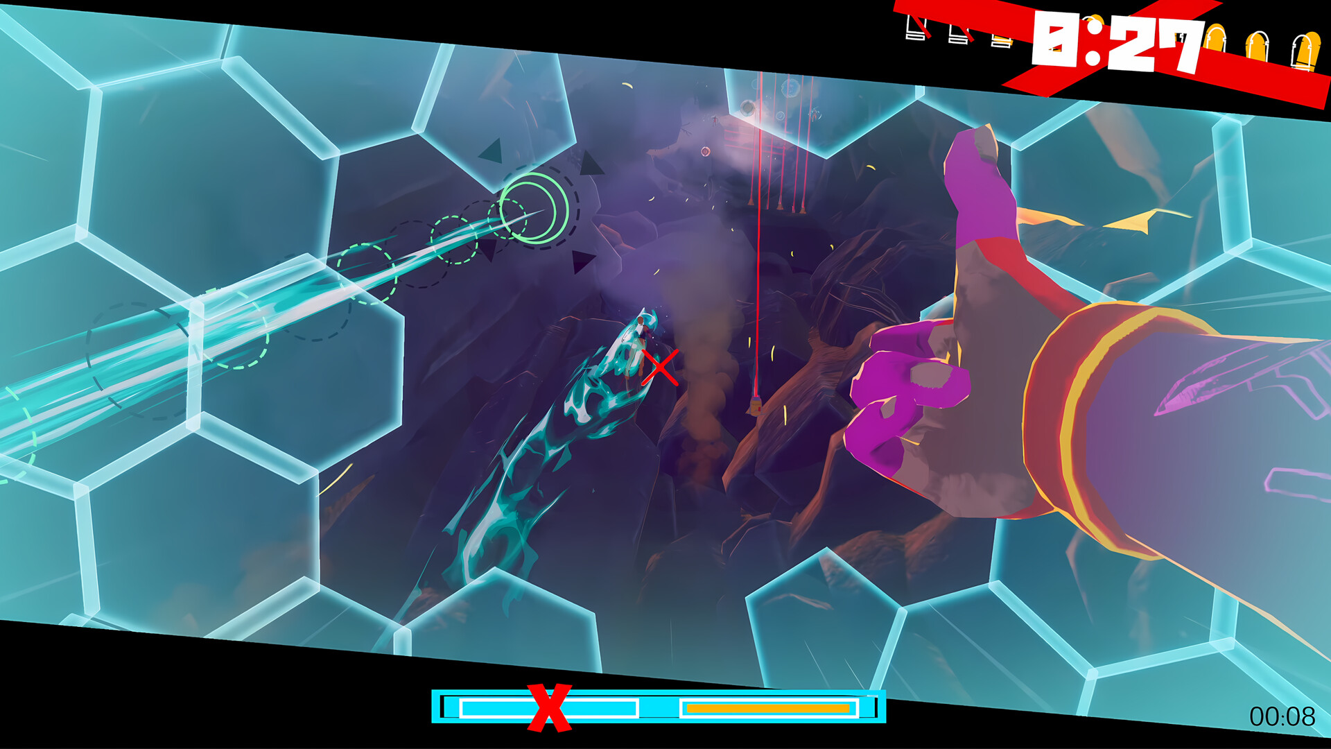 Aerial_Knight's DropShot screenshot 4