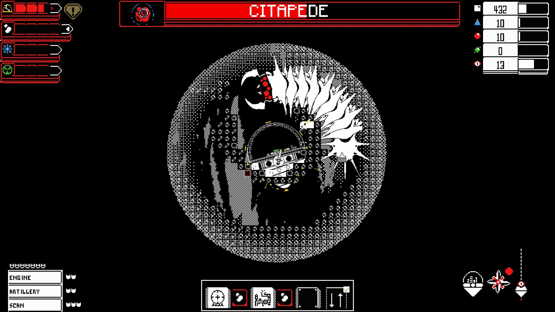 CitaDrill screenshot 3