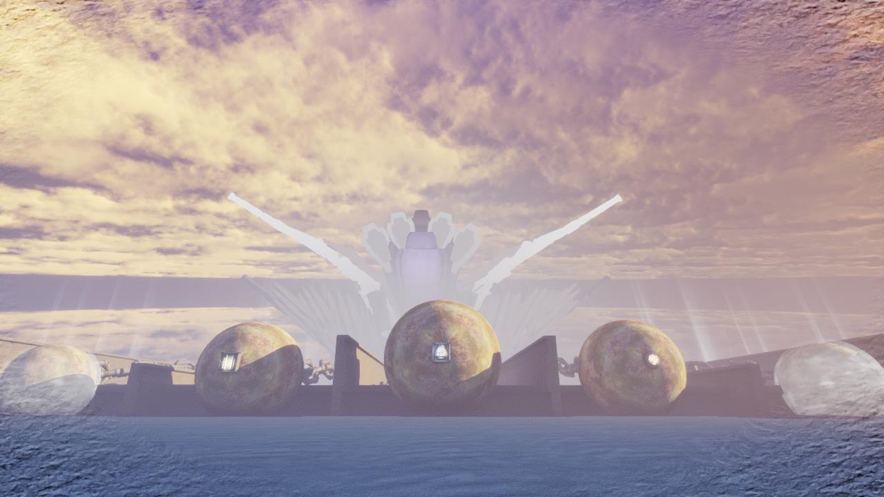 Cylne screenshot 1