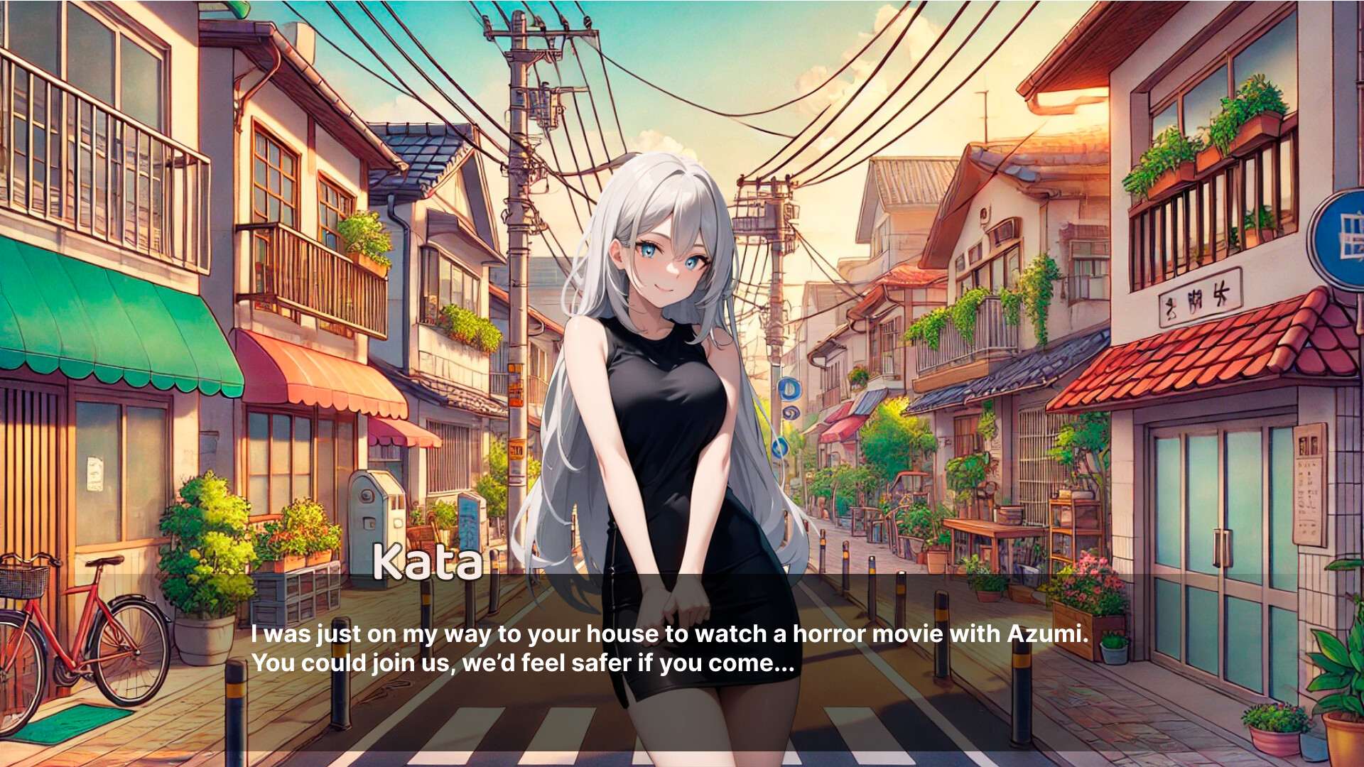 Sex Note screenshot 7