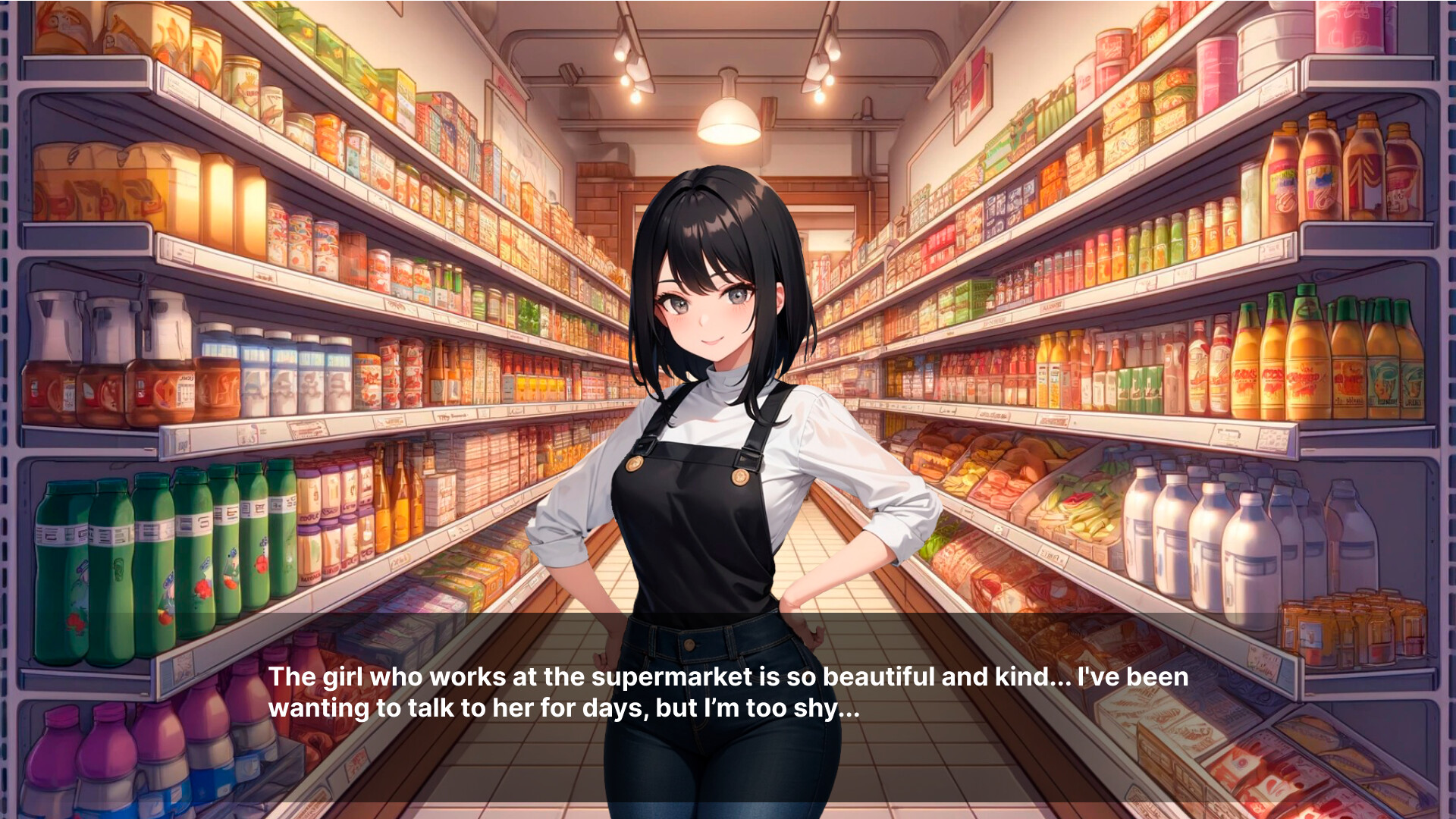 Sex Note screenshot 5