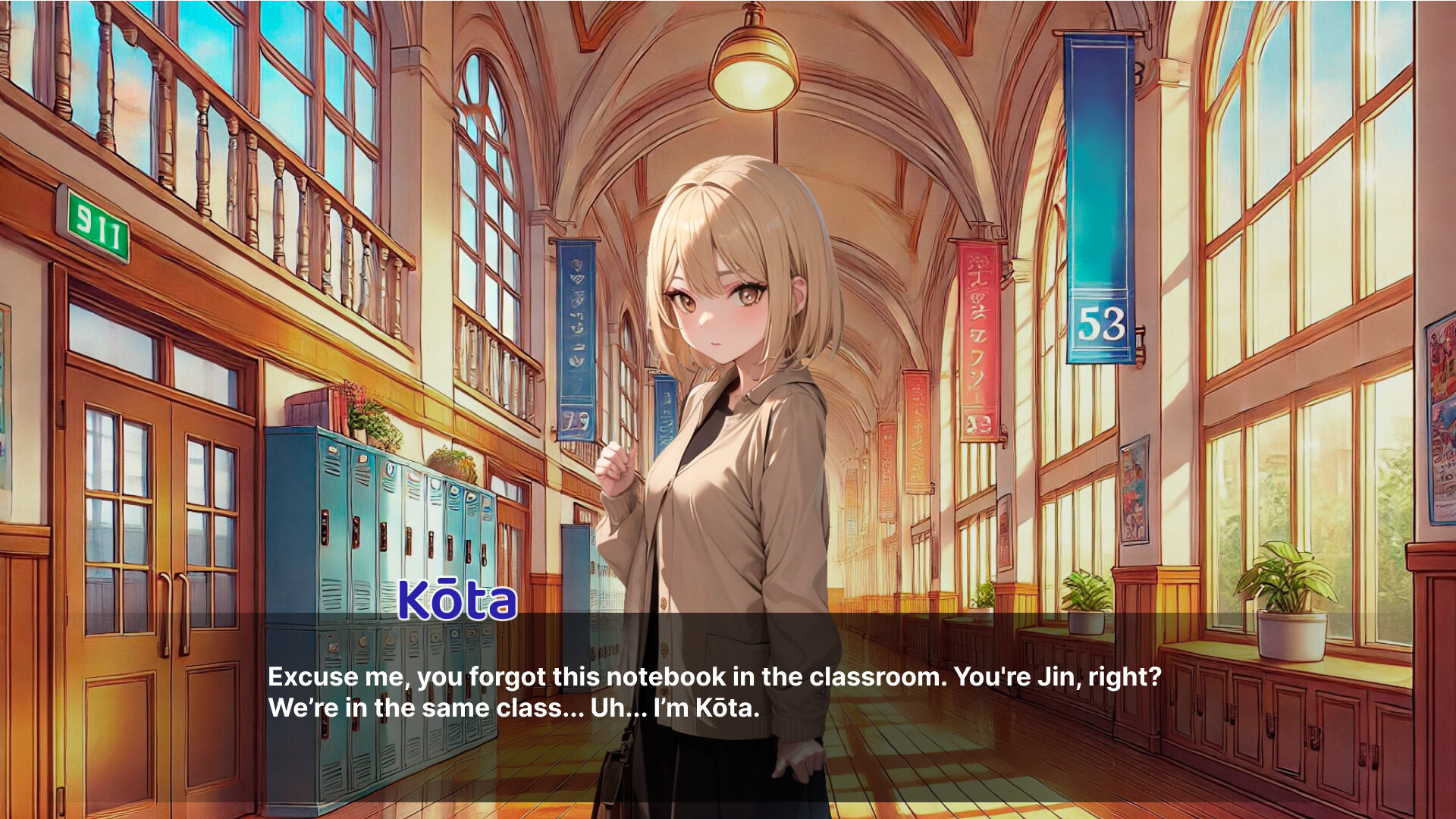 Sex Note screenshot 3