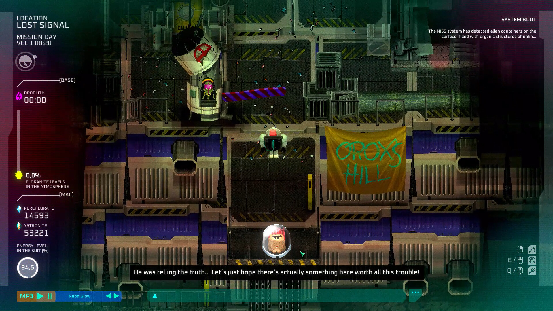 V2 Cucumber Scam screenshot 2