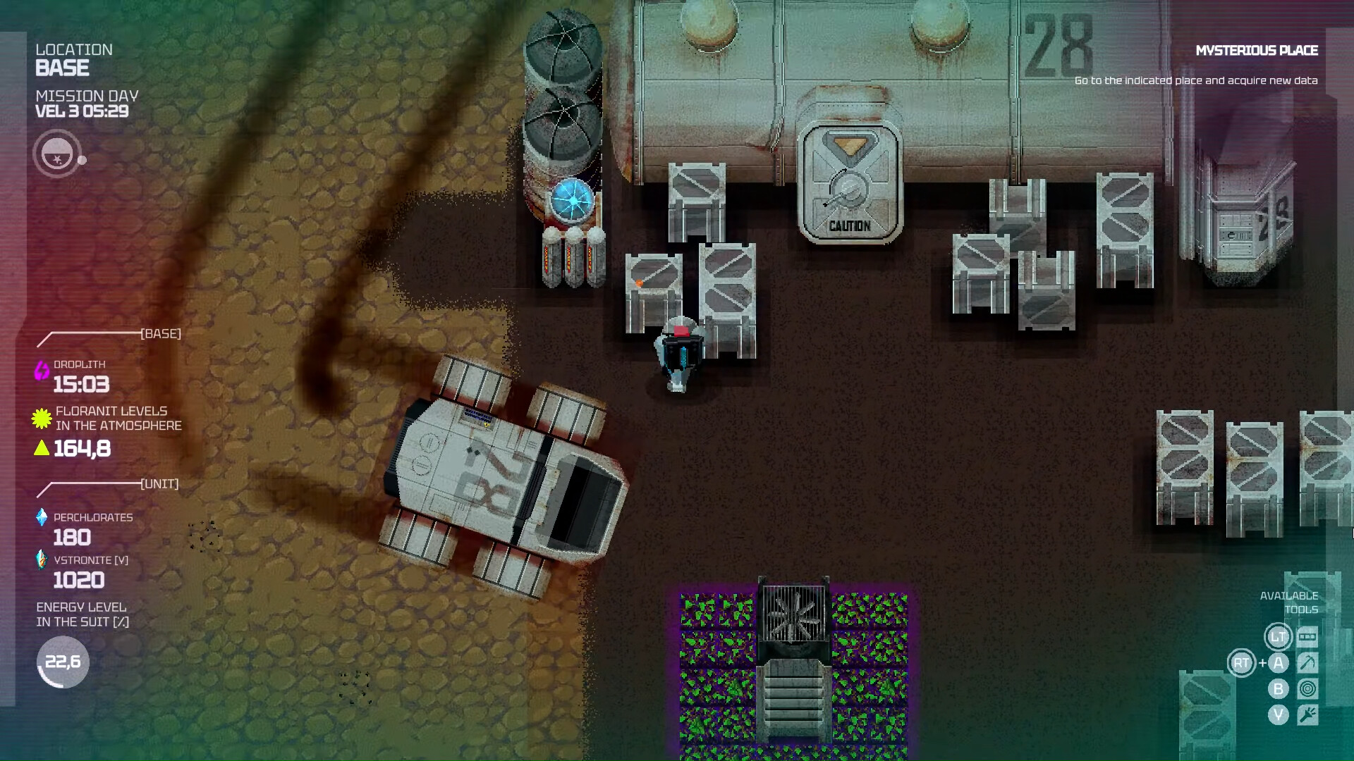 V2 Cucumber Scam screenshot 17