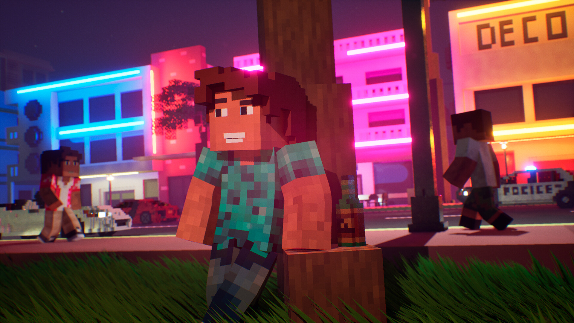 Snatch Squad screenshot 6