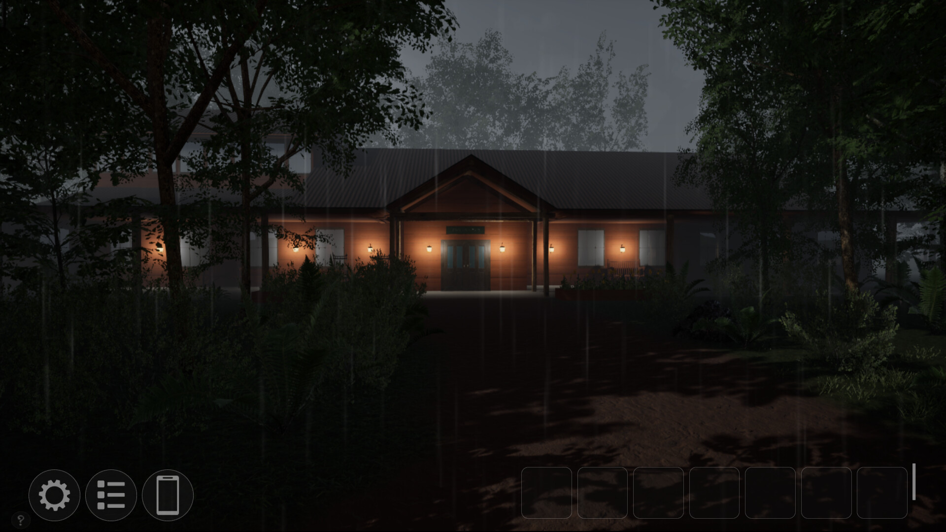 Alex Hill: The Body at Clearwater Bay screenshot 5