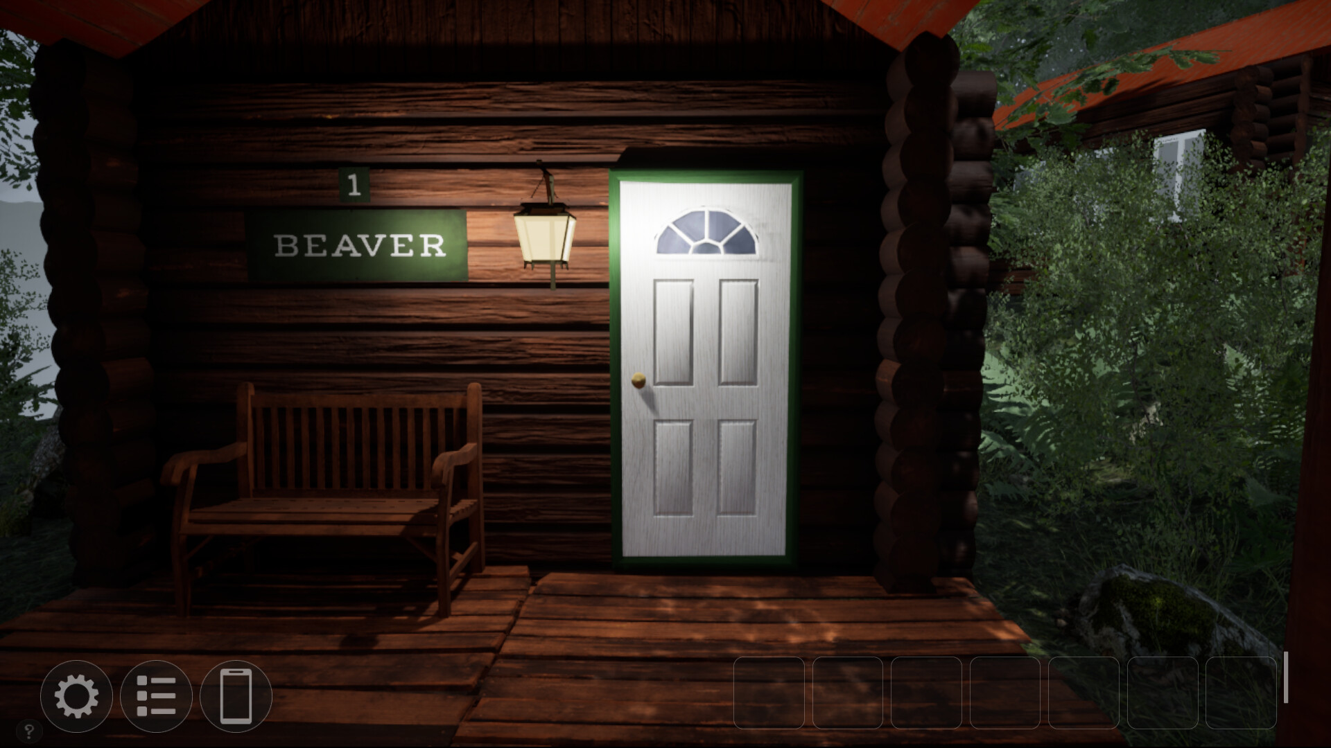 Alex Hill: The Body at Clearwater Bay screenshot 4