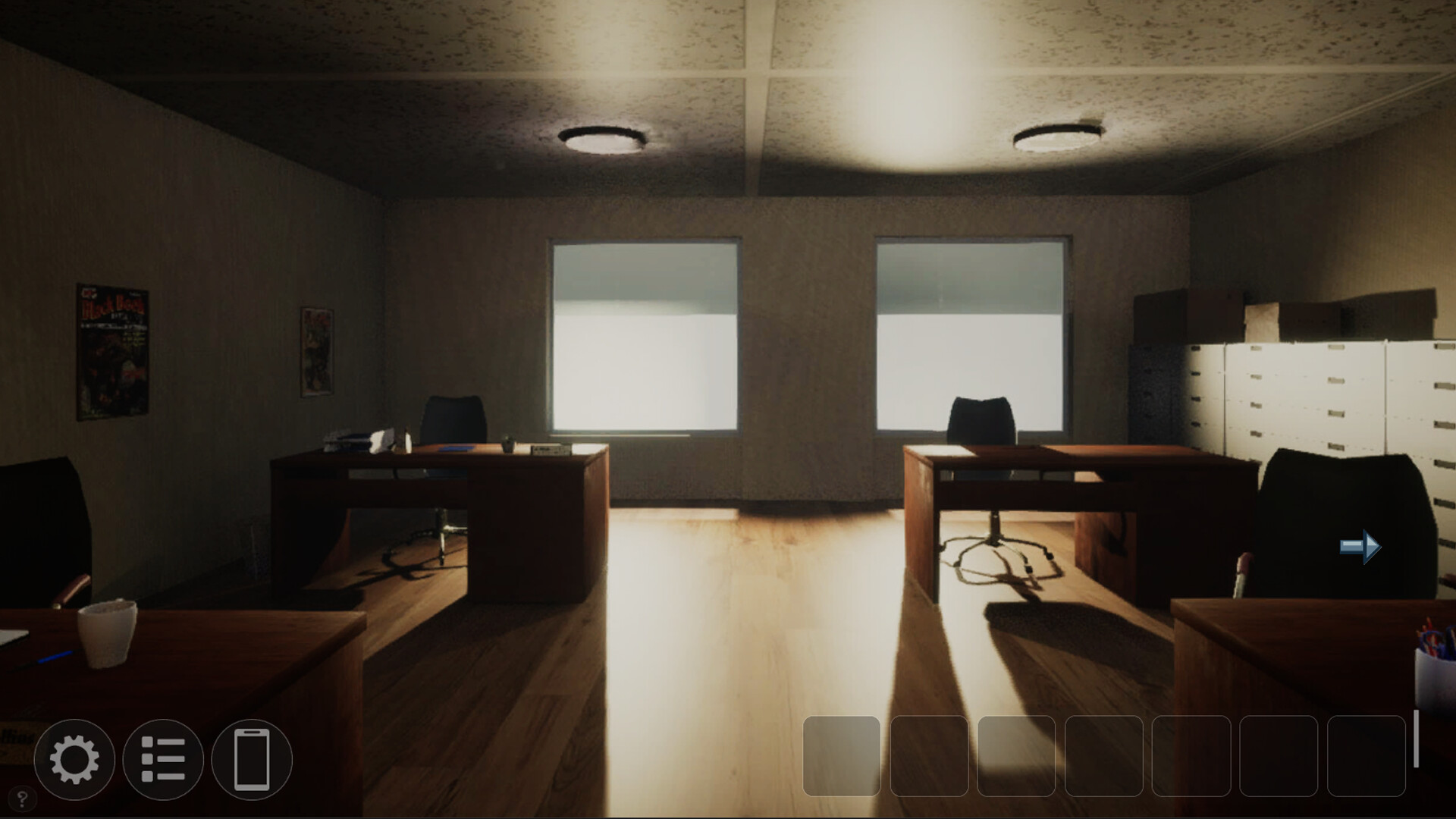Alex Hill: The Body at Clearwater Bay screenshot 6