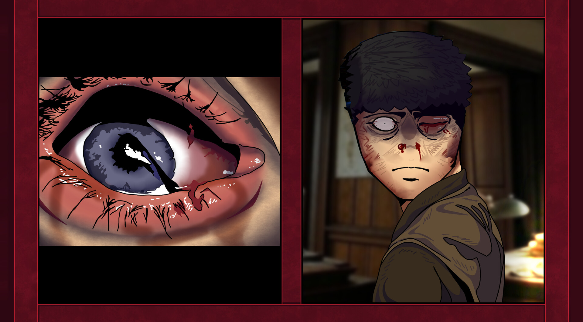 ManHunter screenshot 12