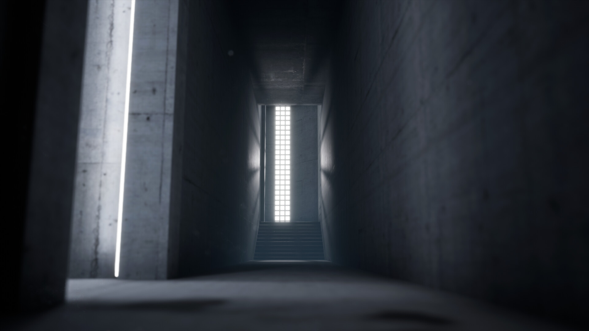 Dark Door screenshot 2
