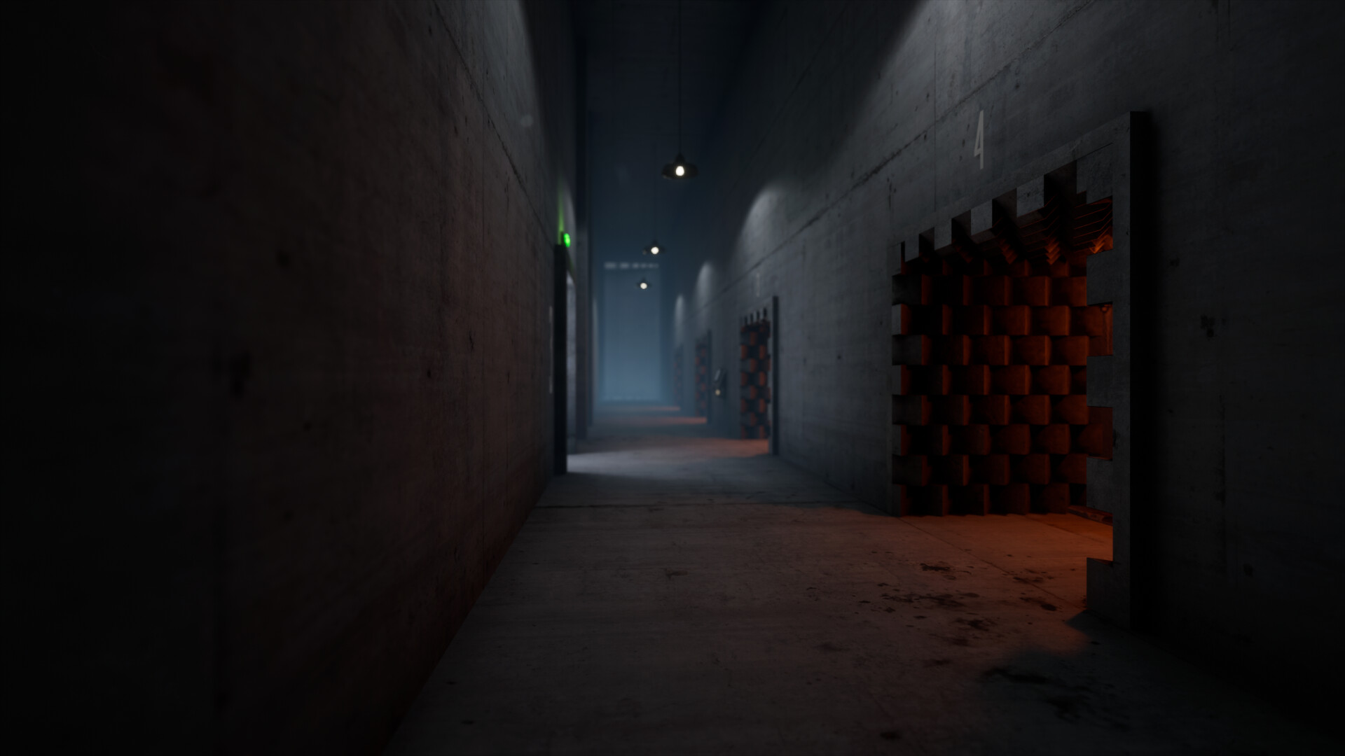 Dark Door screenshot 7