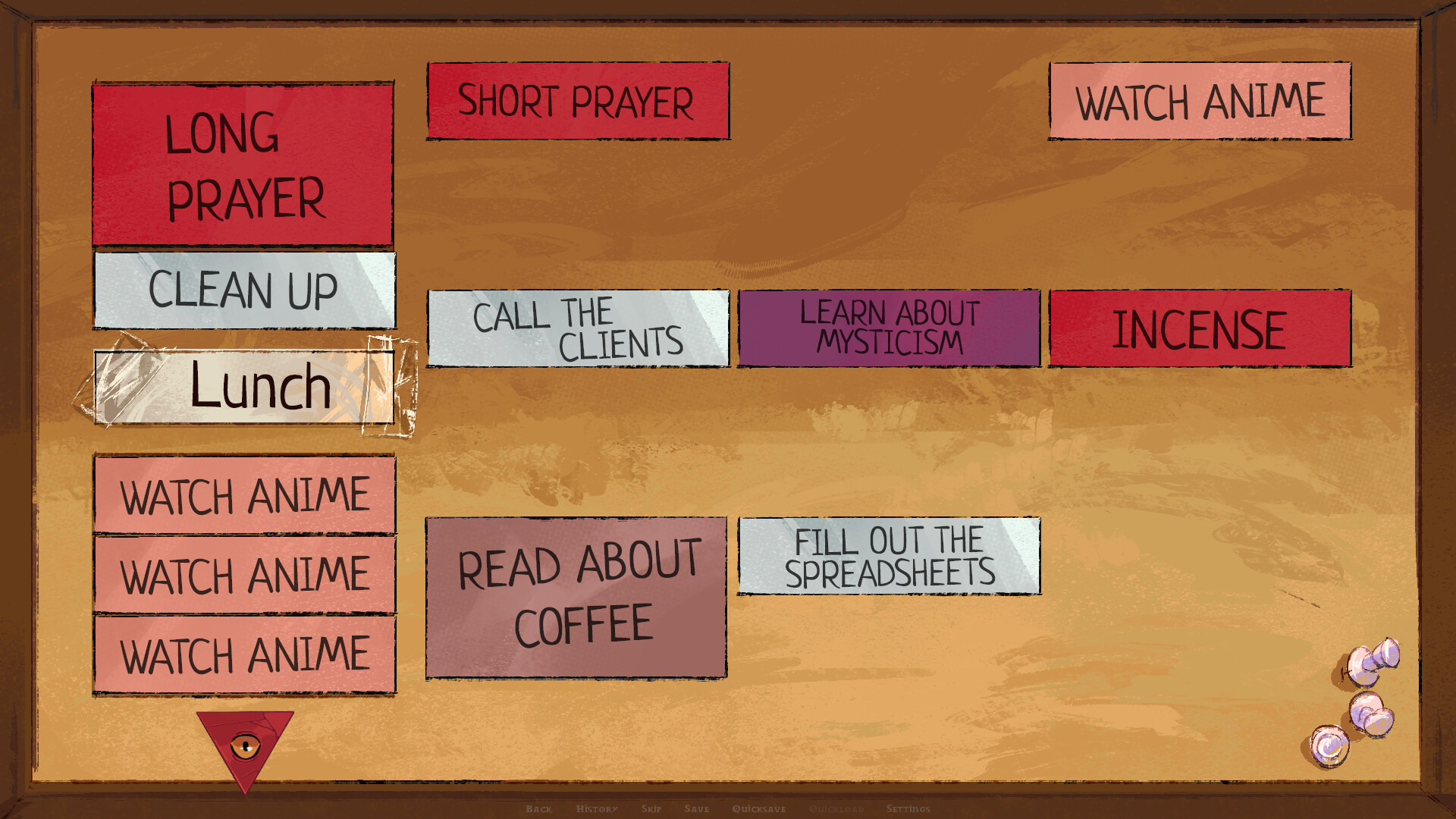 Red Supreme screenshot 5