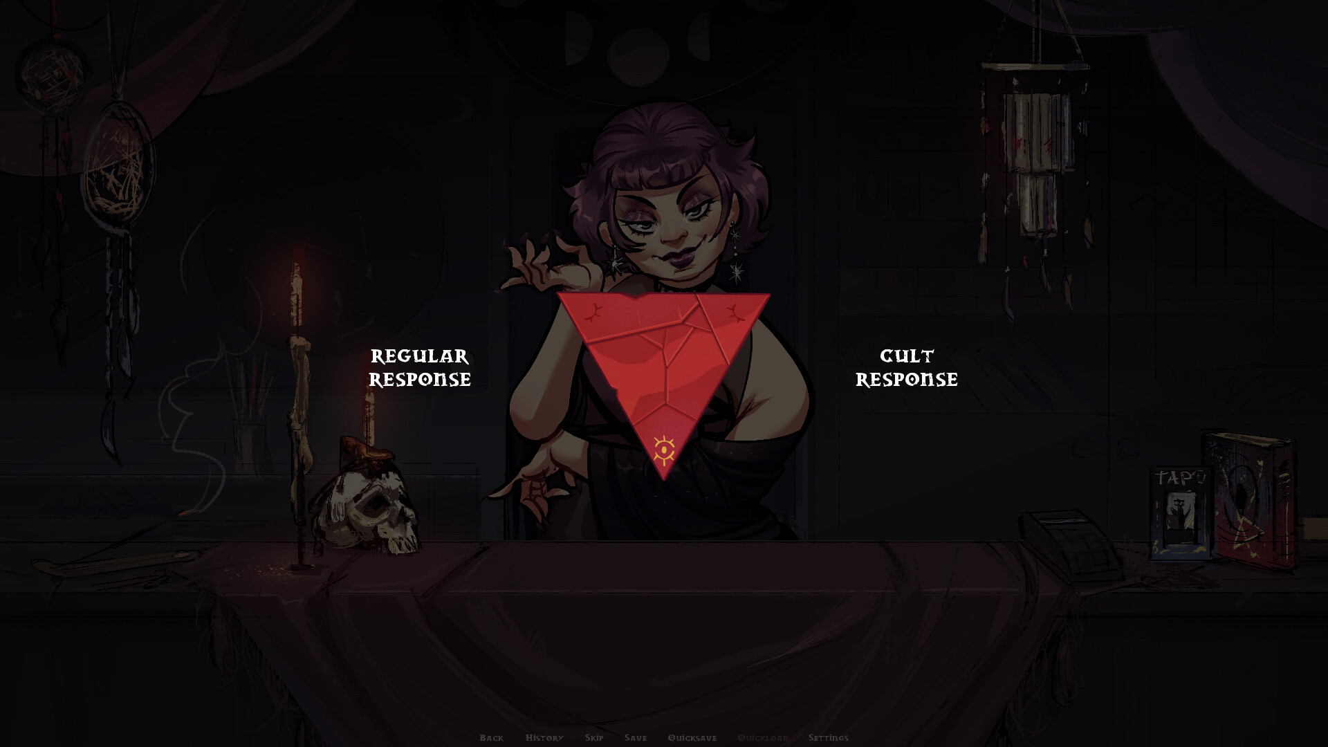 Red Supreme screenshot 3