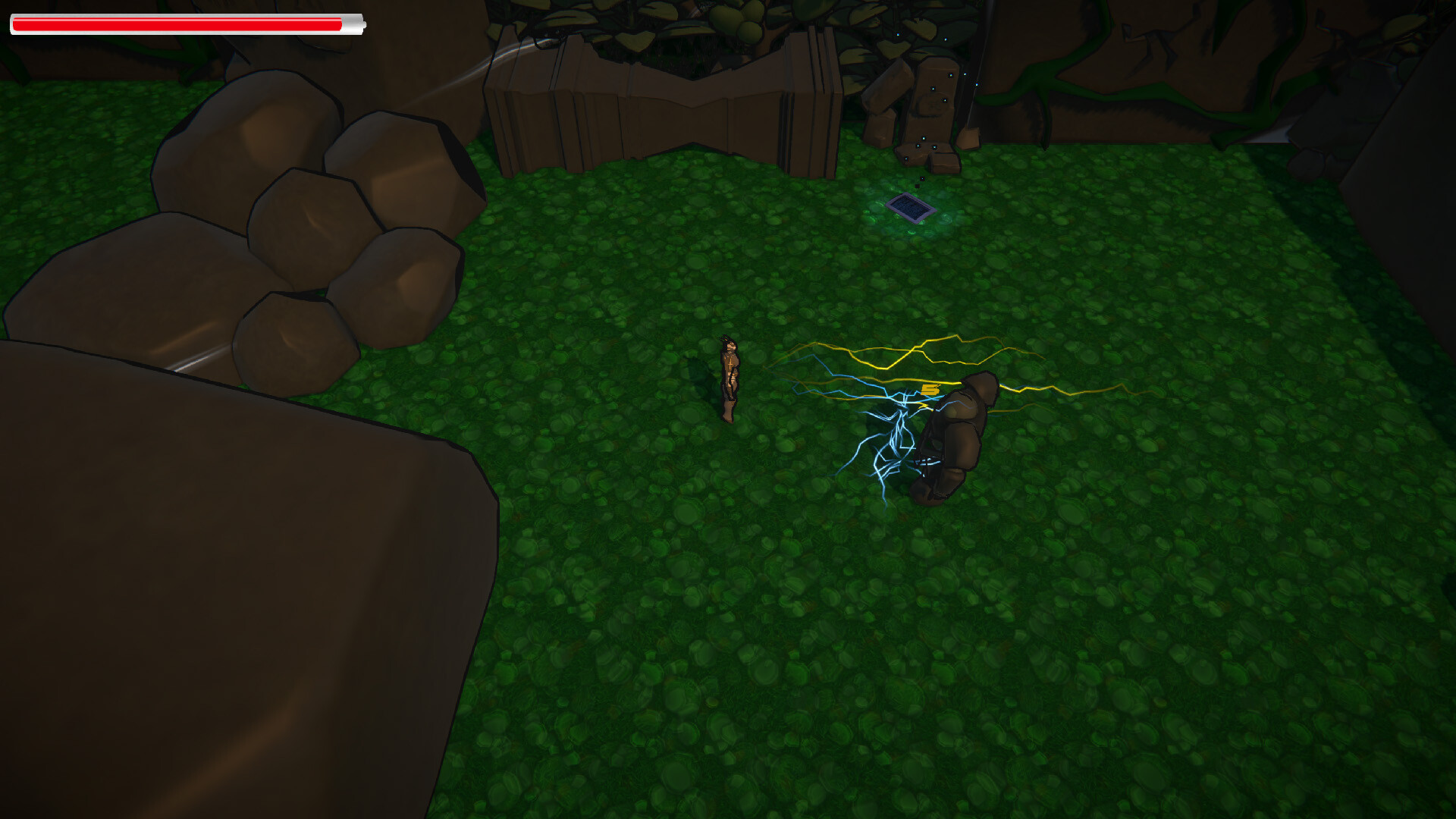 Beamdown screenshot 7
