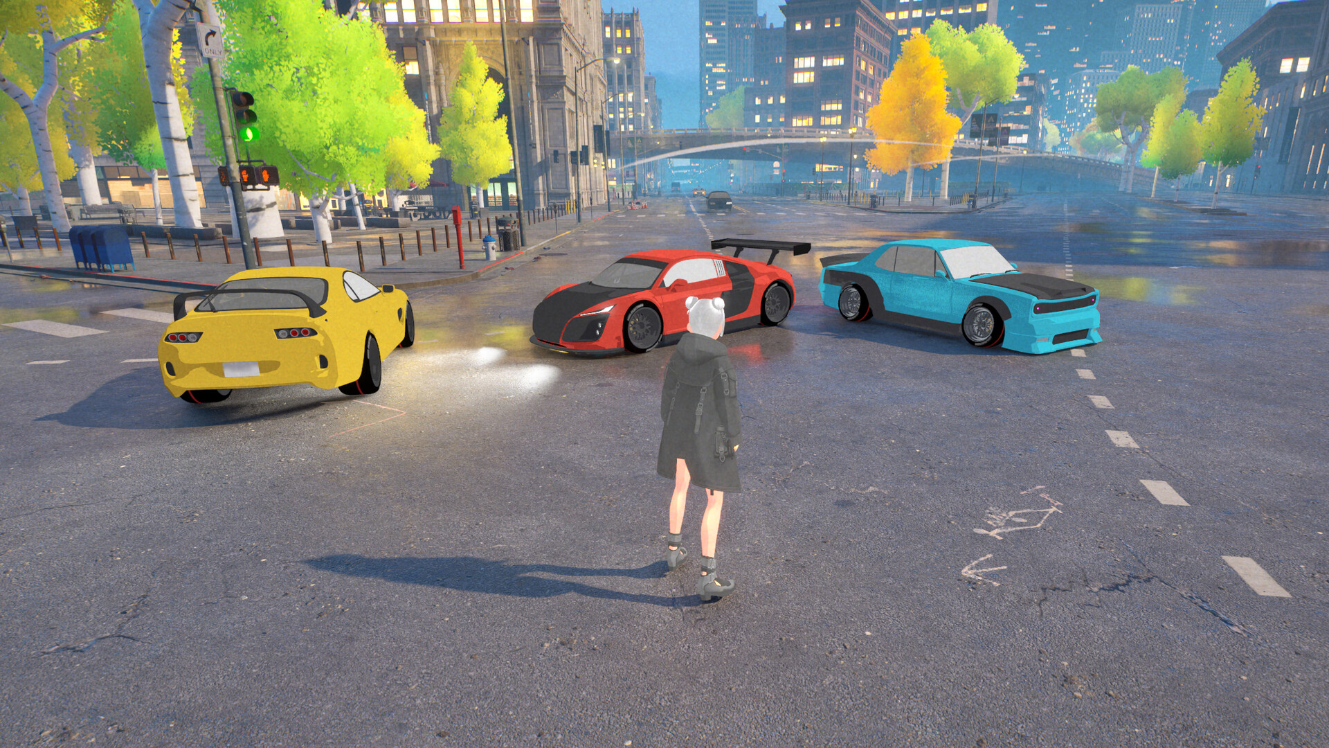 Adrenaline: Online screenshot 2