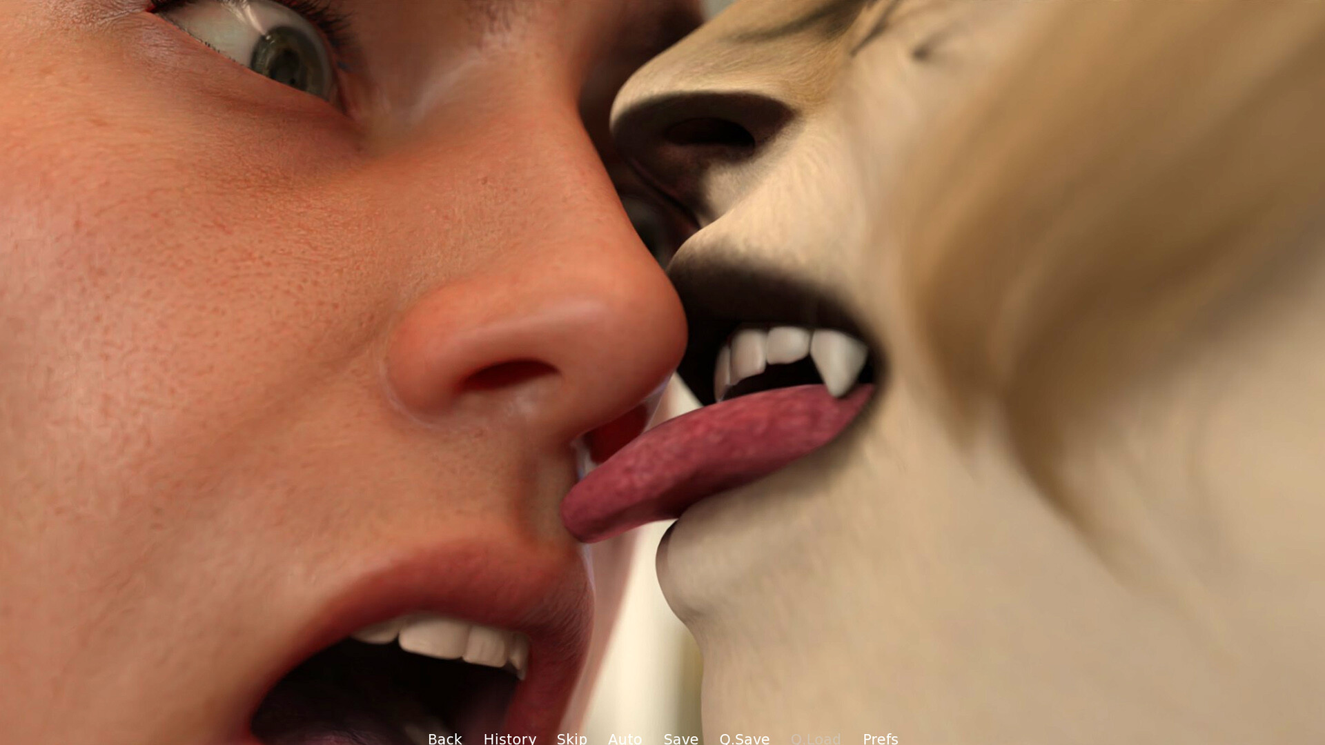 FURRYVILLE screenshot 18