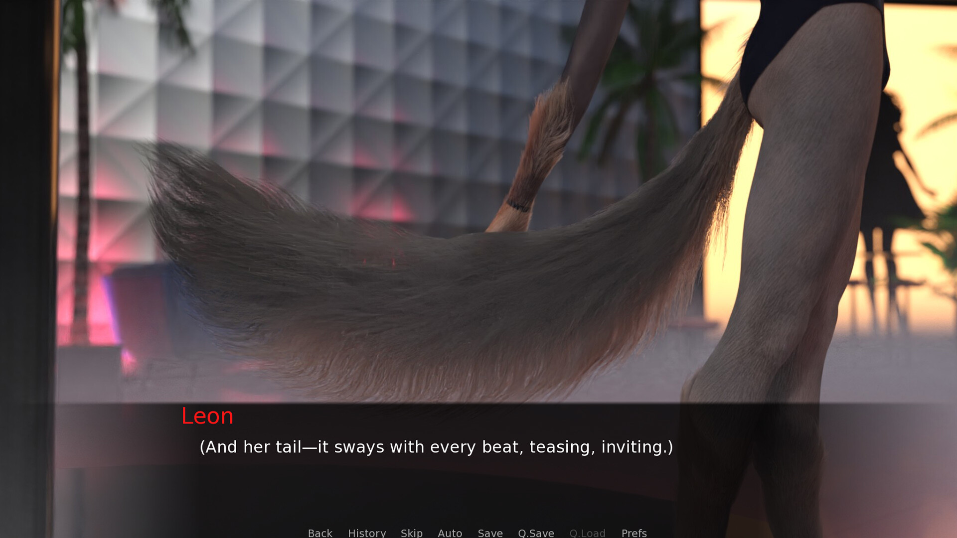 FURRYVILLE screenshot 13