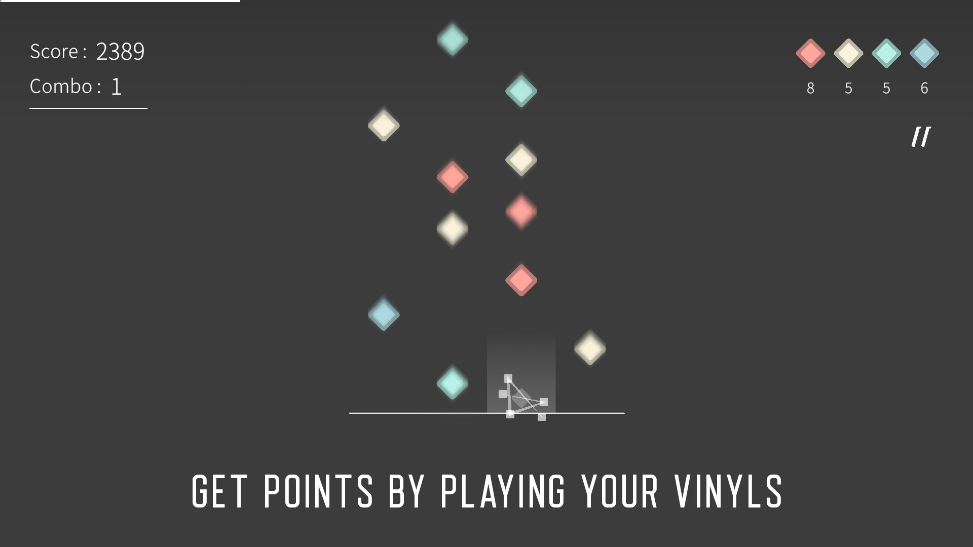 Vinyls screenshot 4