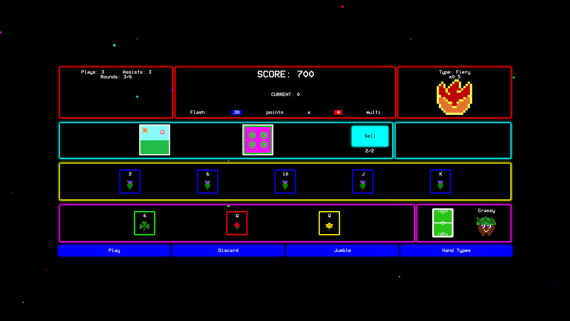 Mumbo Shuffle screenshot 5