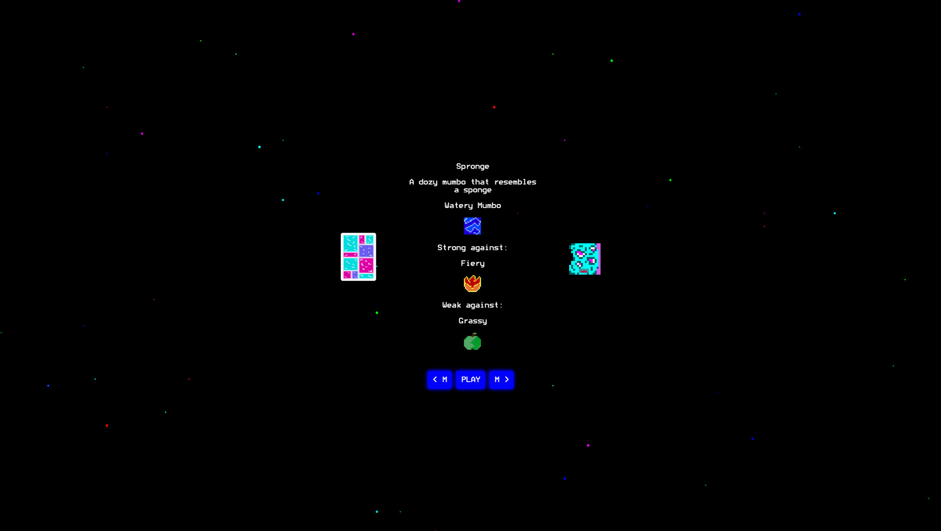 Mumbo Shuffle screenshot 1