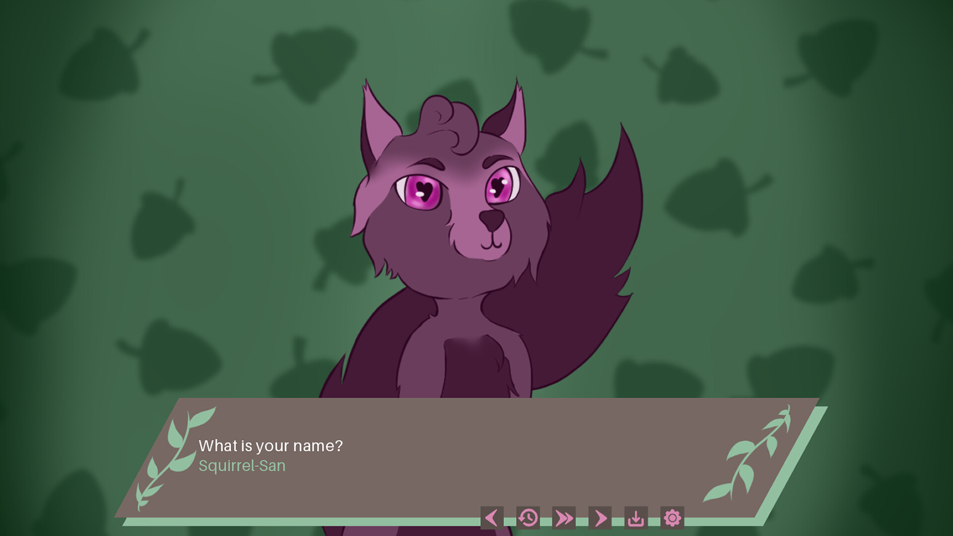 Nuts For You screenshot 1