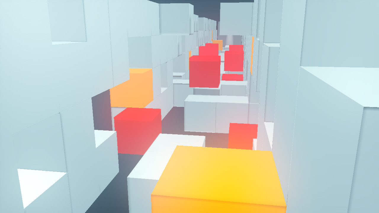 Break the Cube screenshot 5