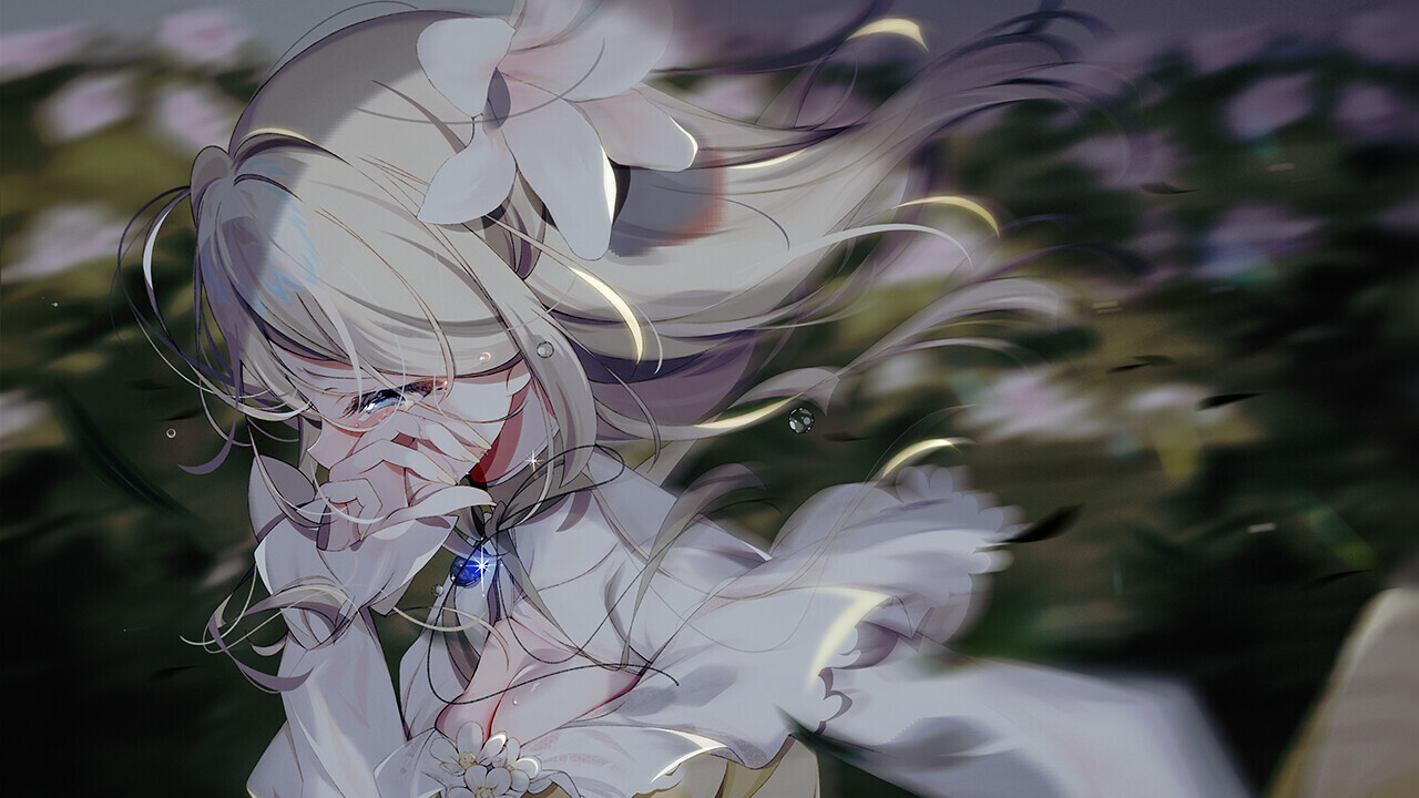 Putrika 1st.cut:The Reason She Must Perish screenshot 2
