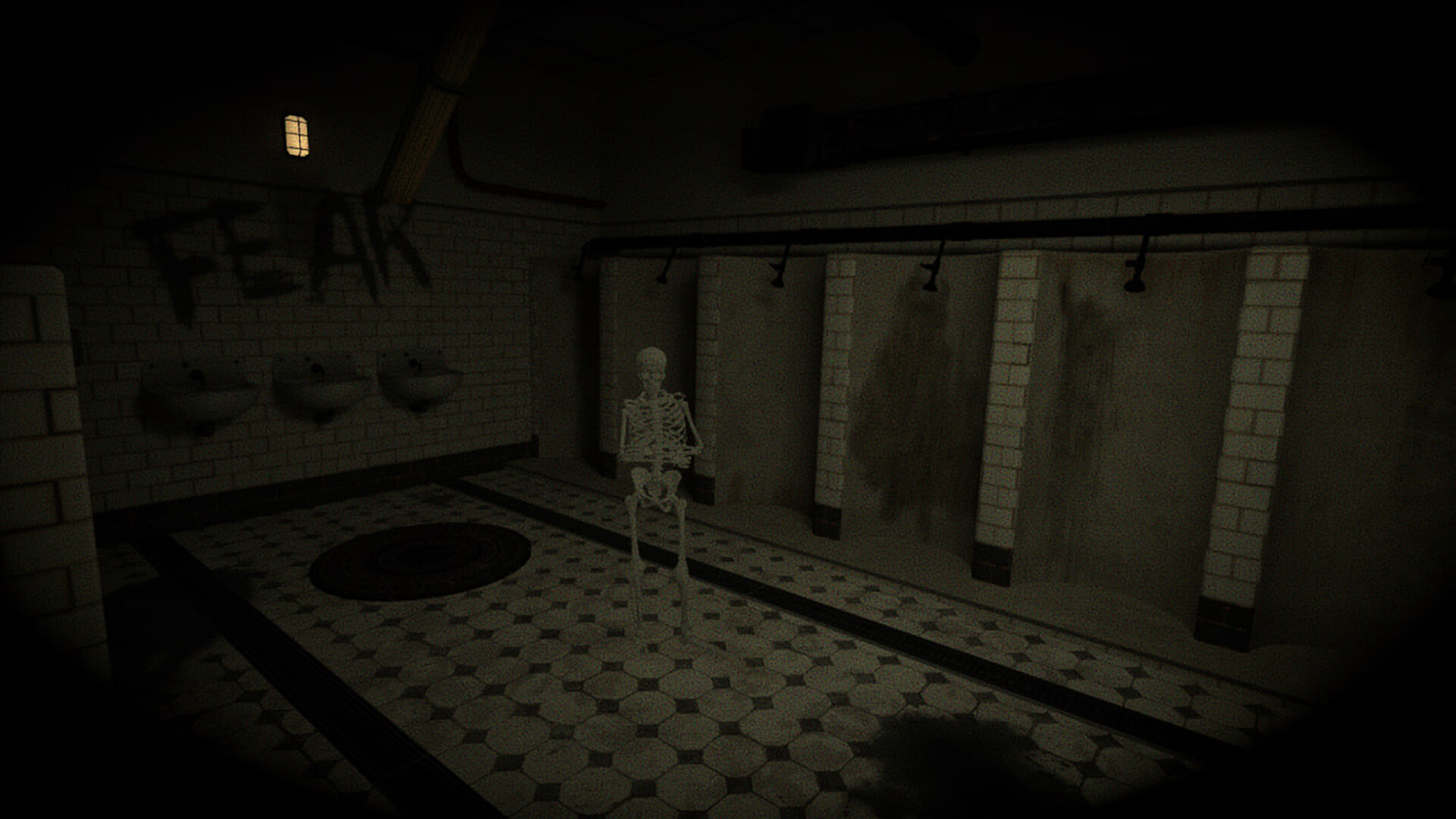 Italian Brainrot: In Prison screenshot 5