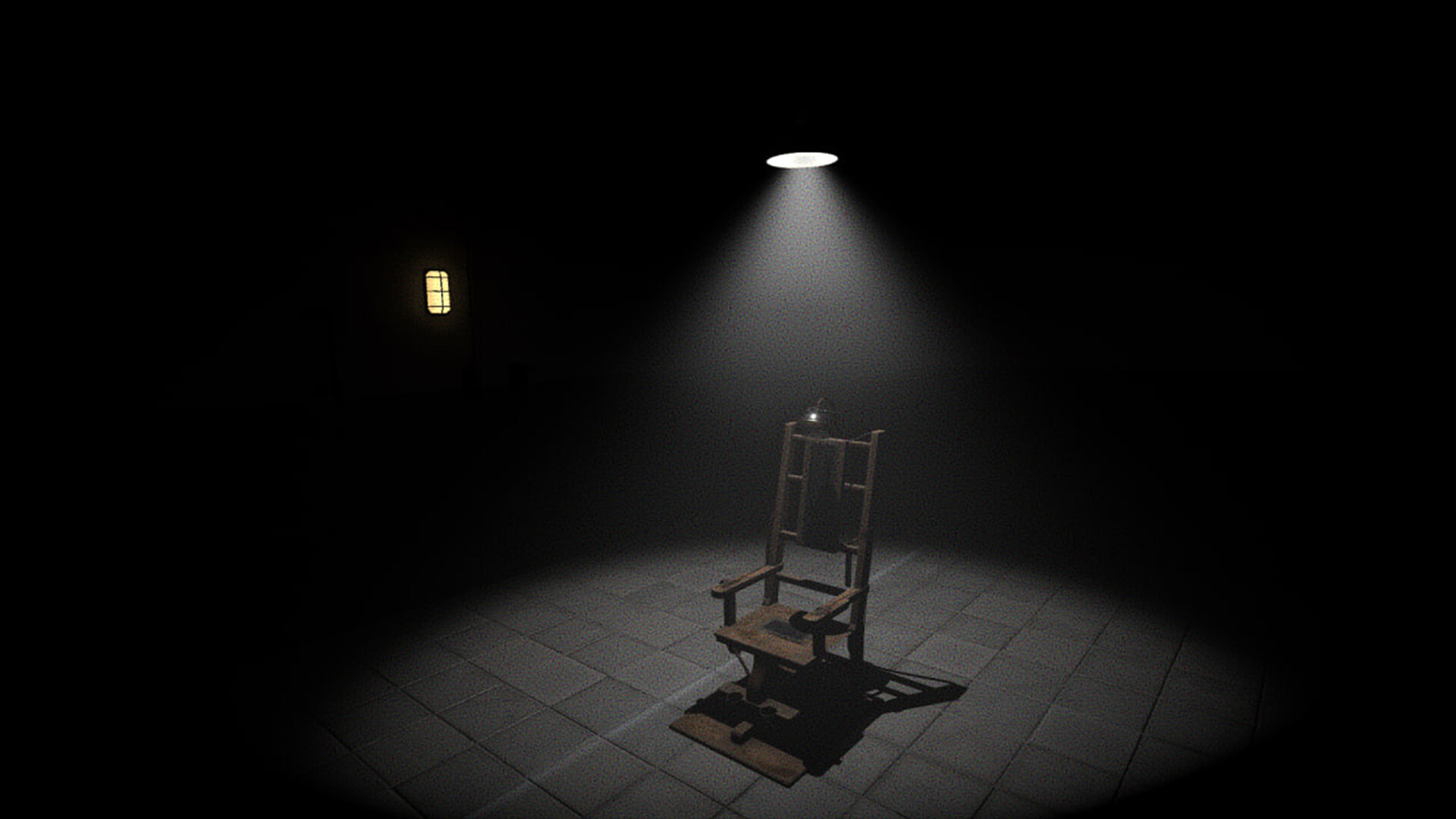 Italian Brainrot: In Prison screenshot 1