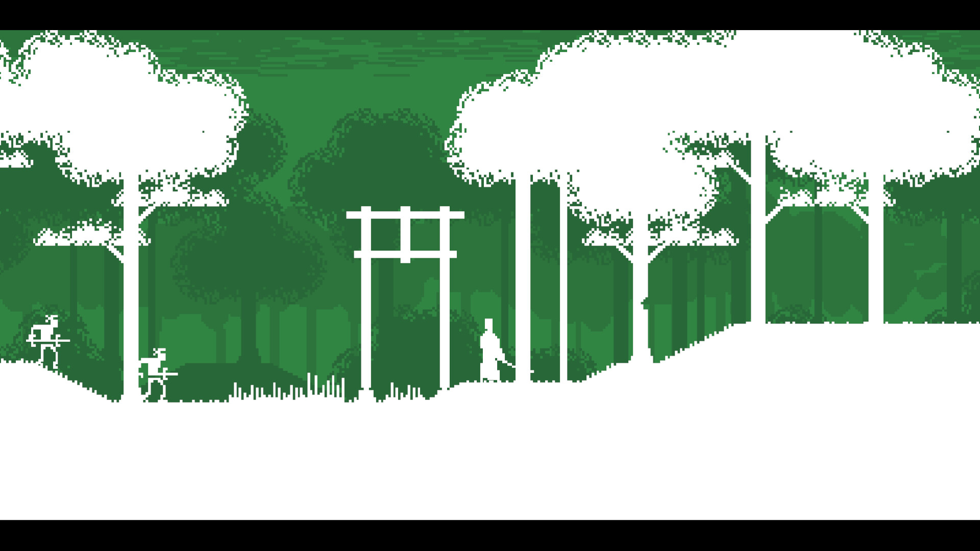 Blade of One screenshot 4