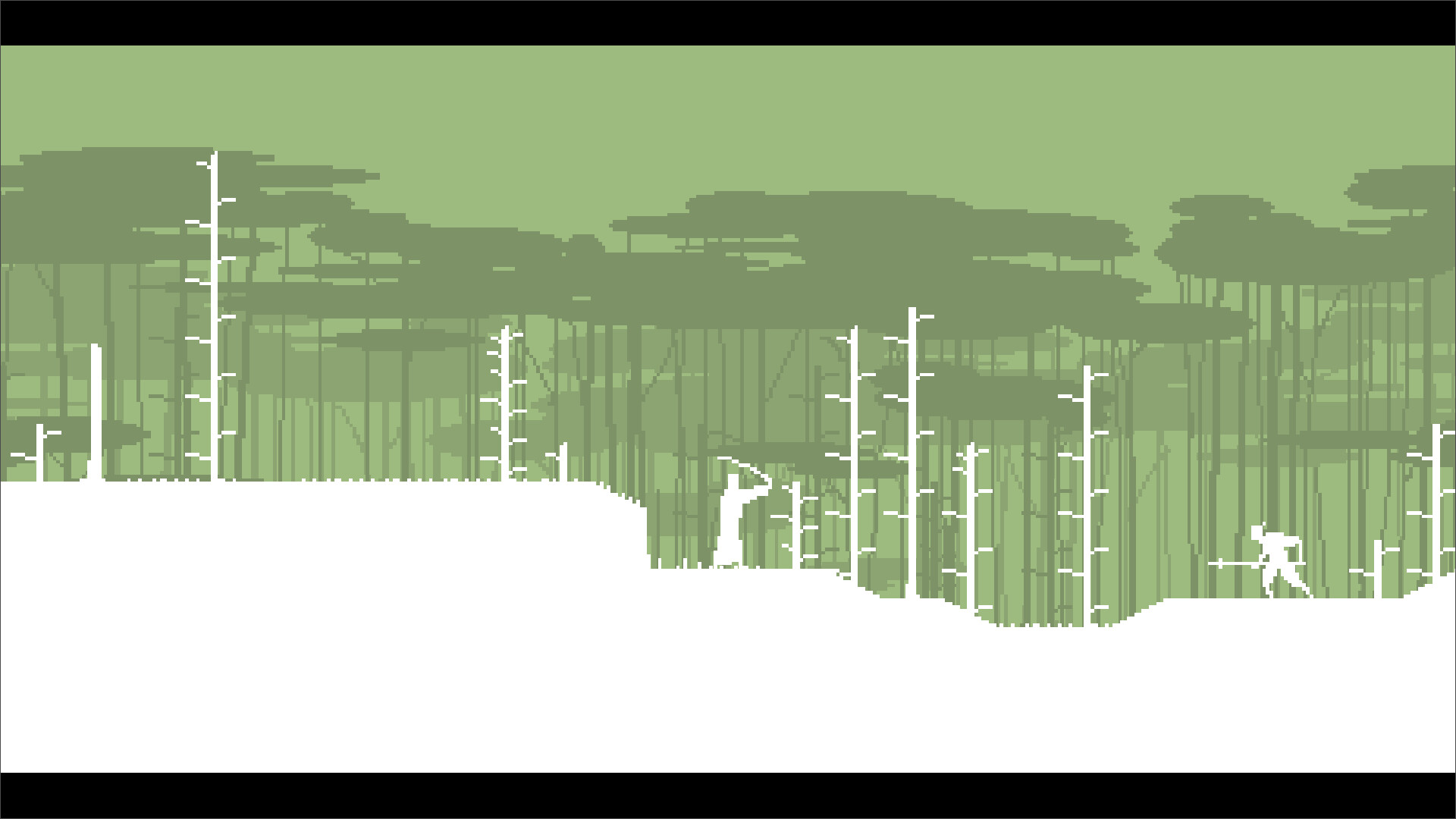 Blade of One screenshot 2