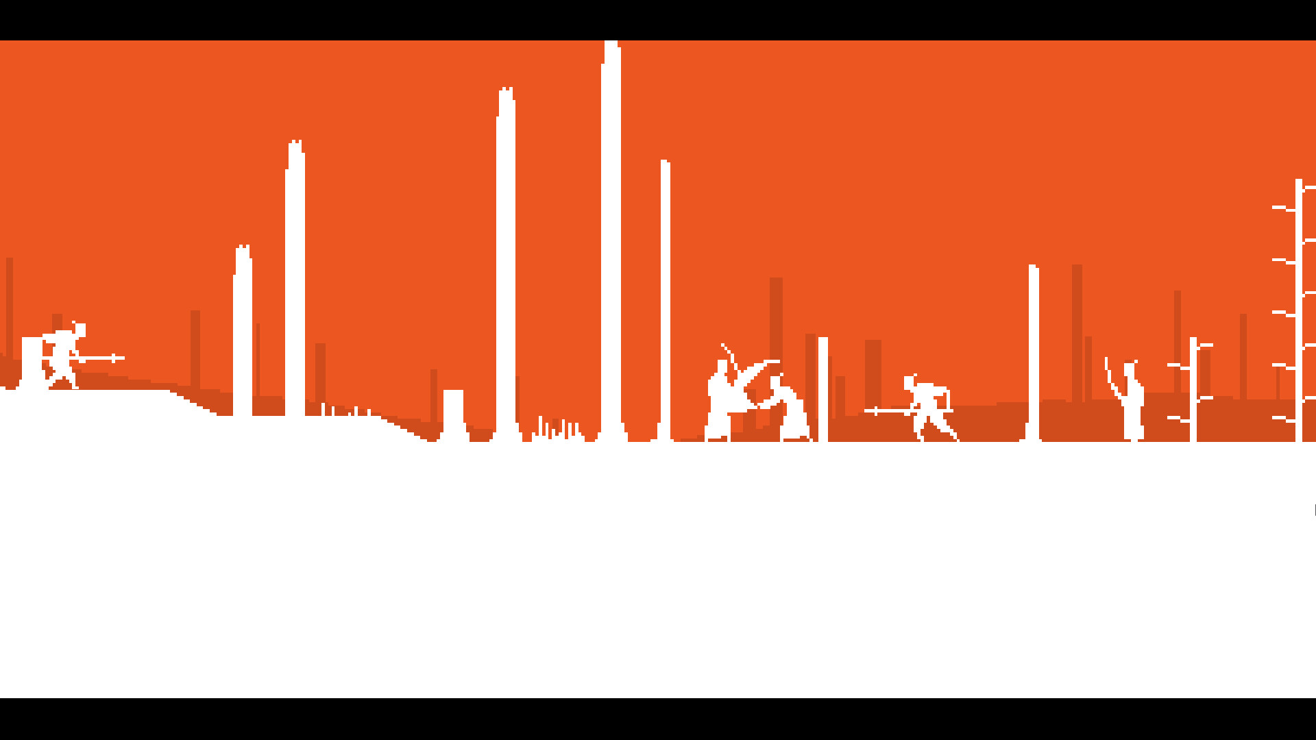 Blade of One screenshot 1