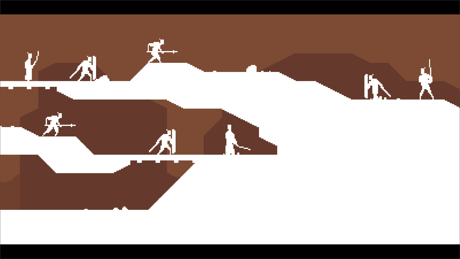 Blade of One screenshot 6