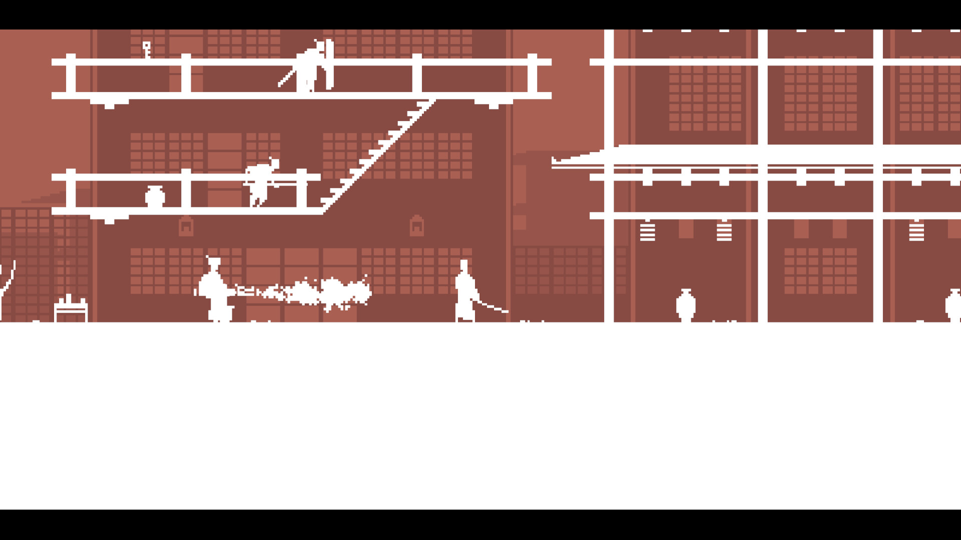 Blade of One screenshot 7