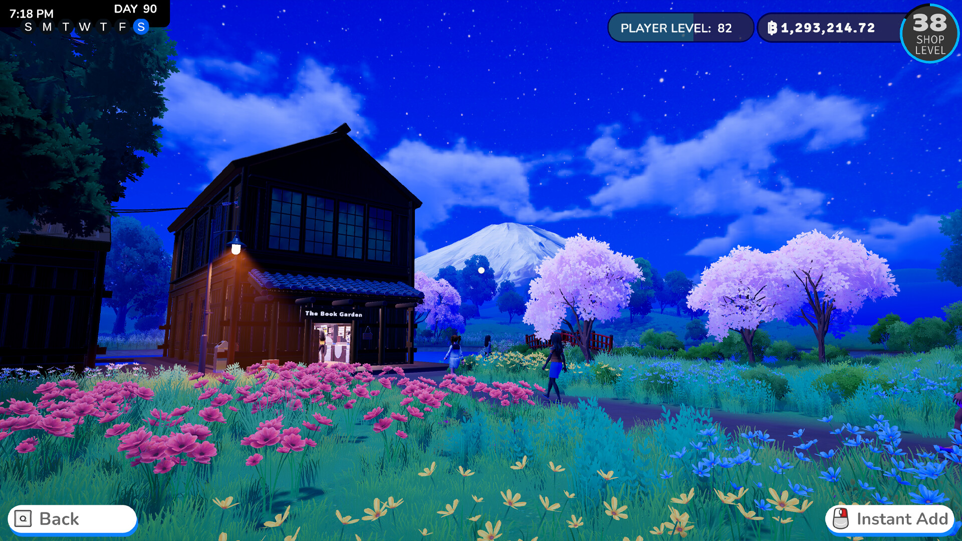 Bookshop Simulator screenshot 12